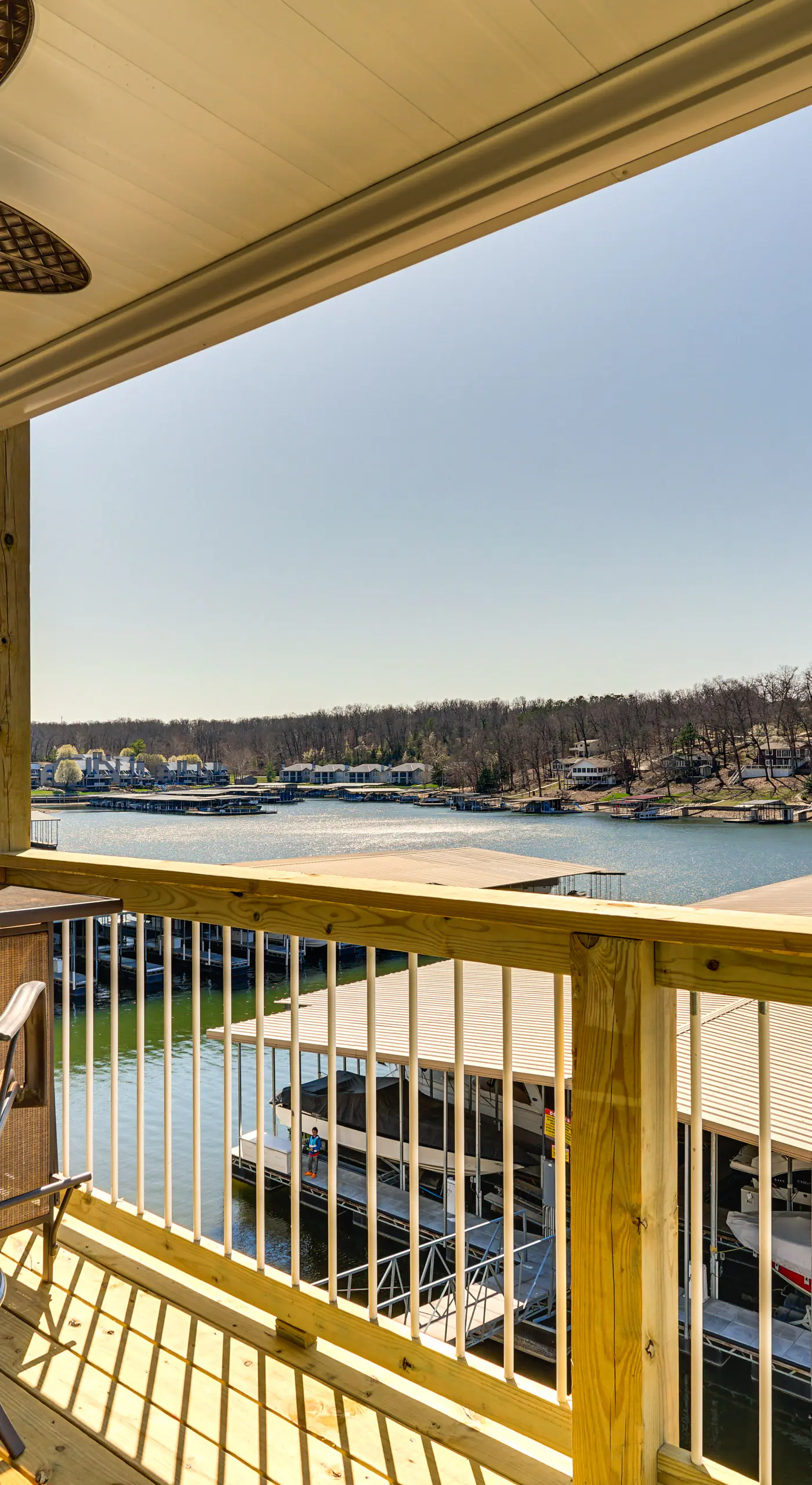 Relax Poolside! Lakefront Osage Beach Retreat