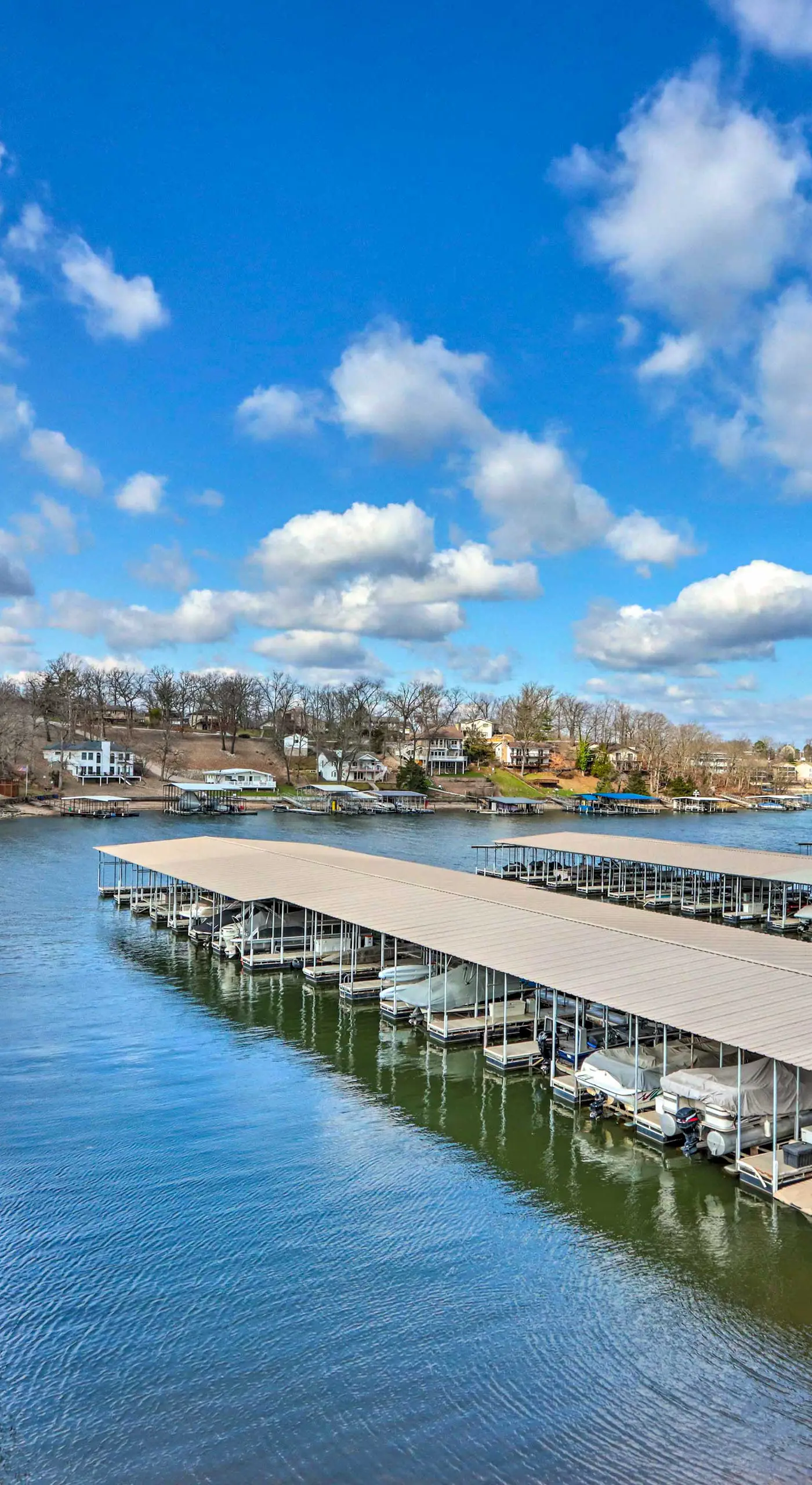 Relax Poolside! Lakefront Osage Beach Retreat