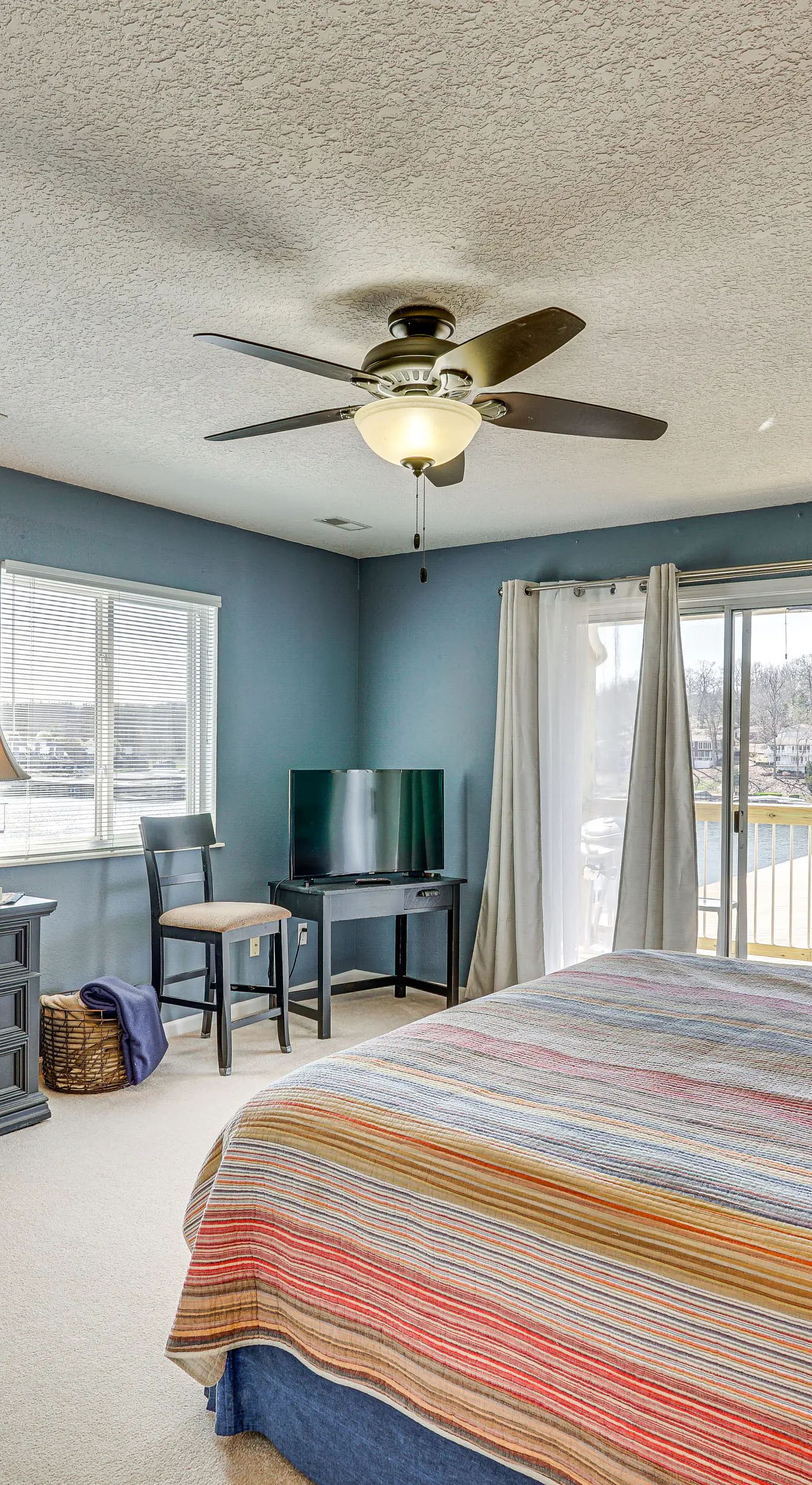 Relax Poolside! Lakefront Osage Beach Retreat