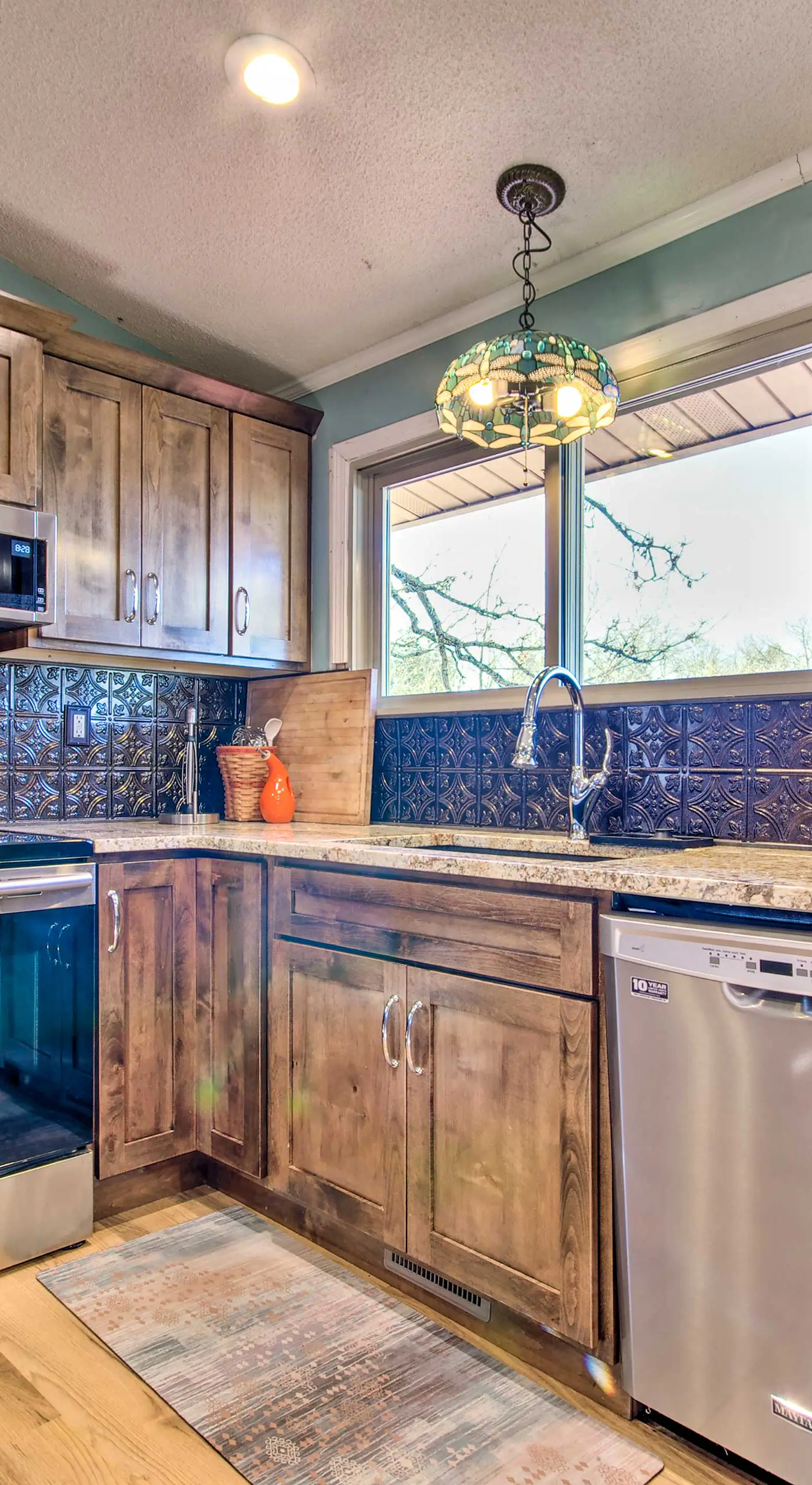 Private Dock, Waterfront Views! Sunrise Beach Home