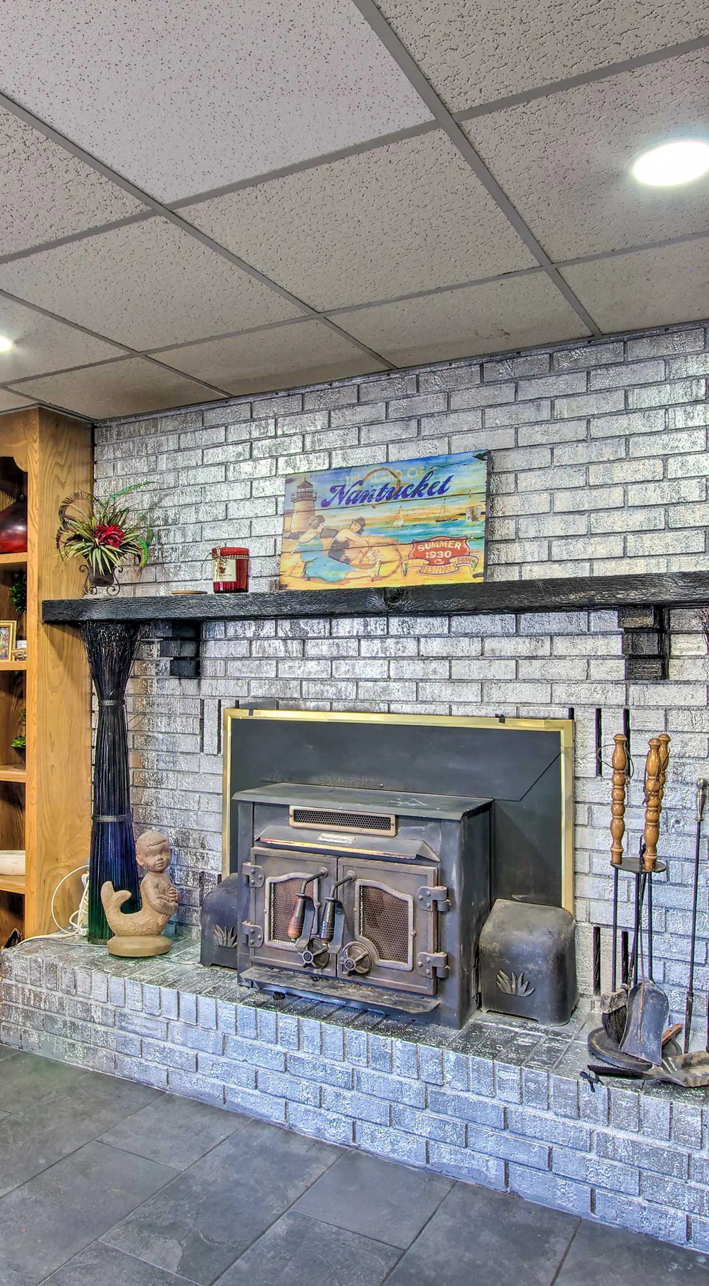 Private Dock, Waterfront Views! Sunrise Beach Home