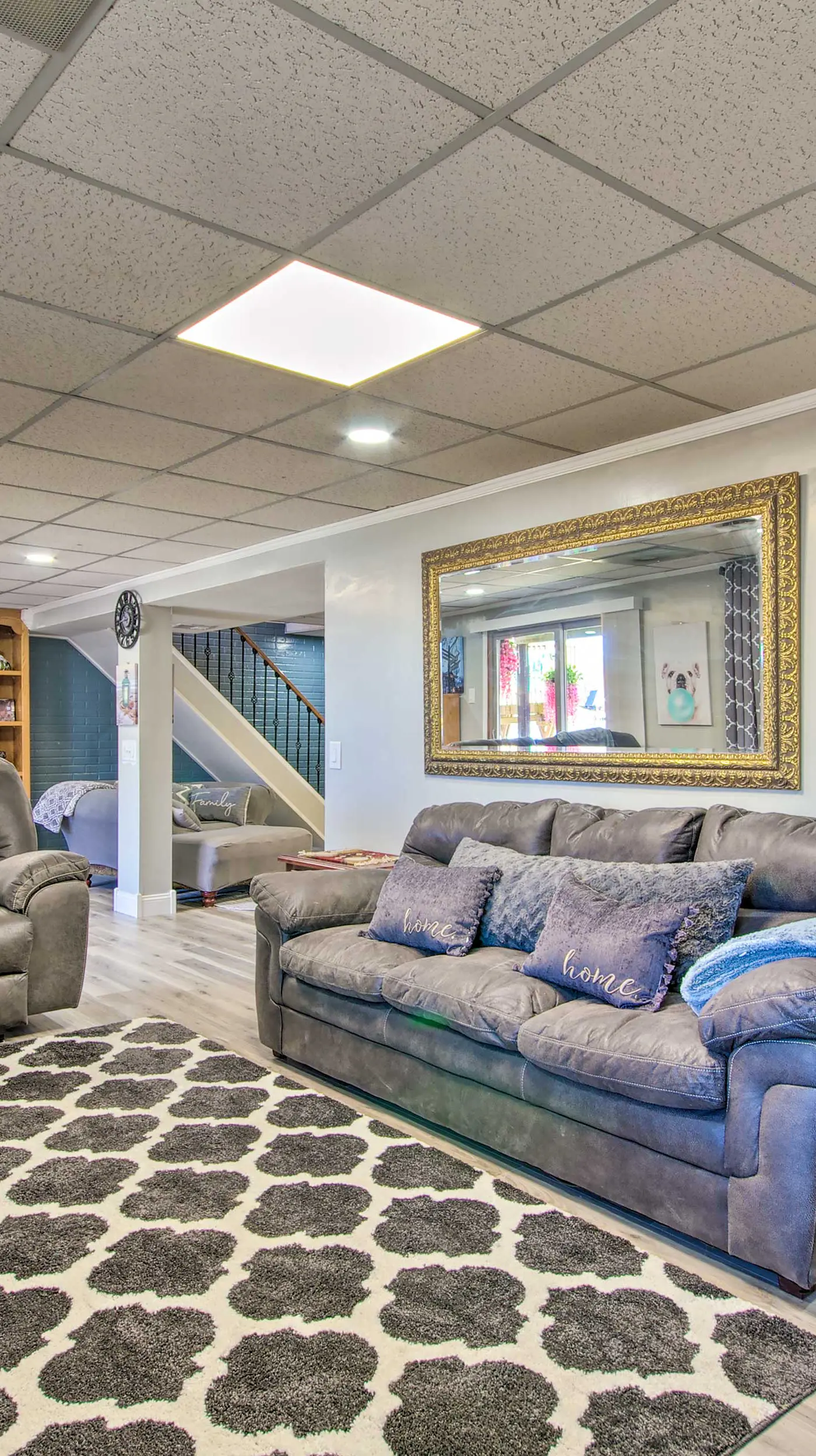Private Dock, Waterfront Views! Sunrise Beach Home