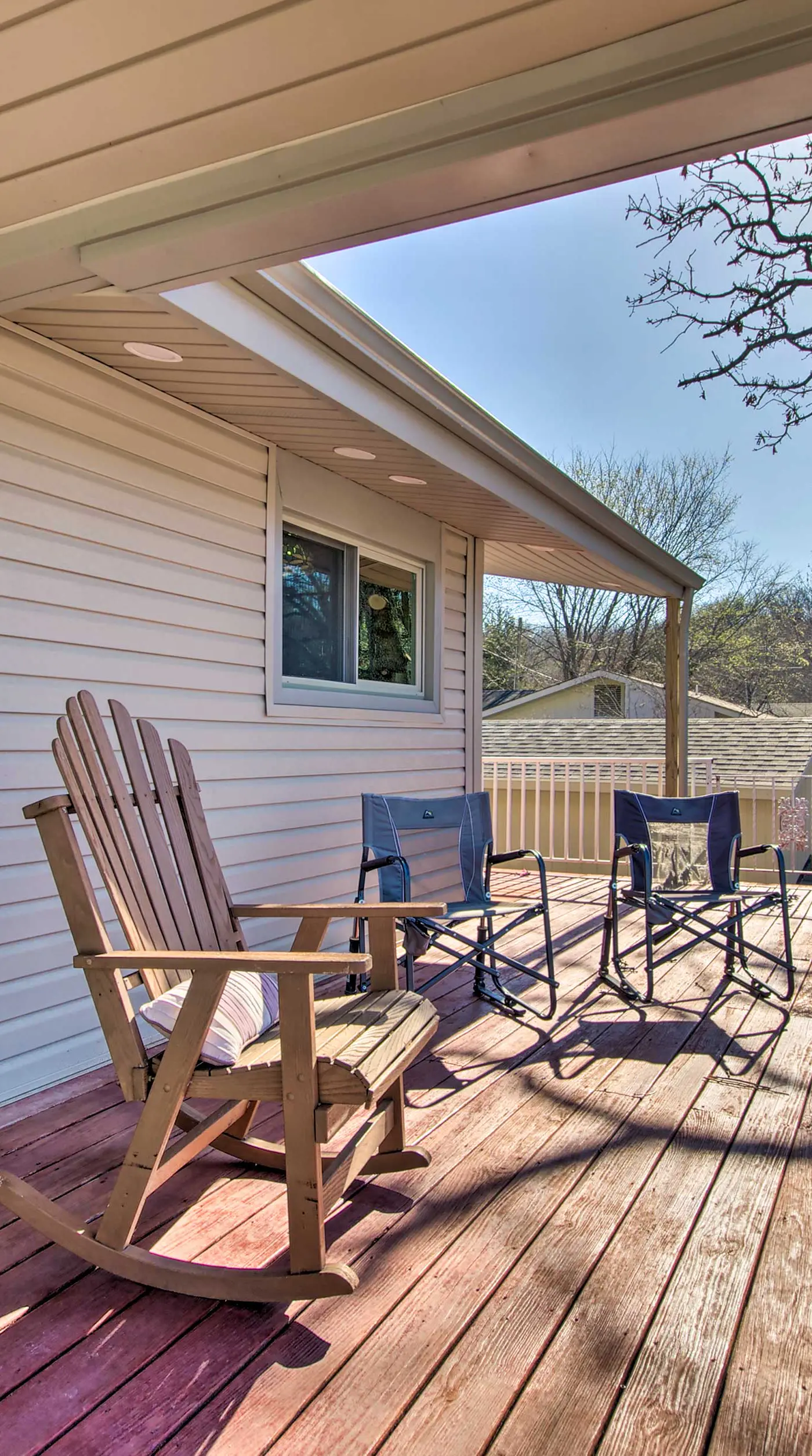 Private Dock, Waterfront Views! Sunrise Beach Home