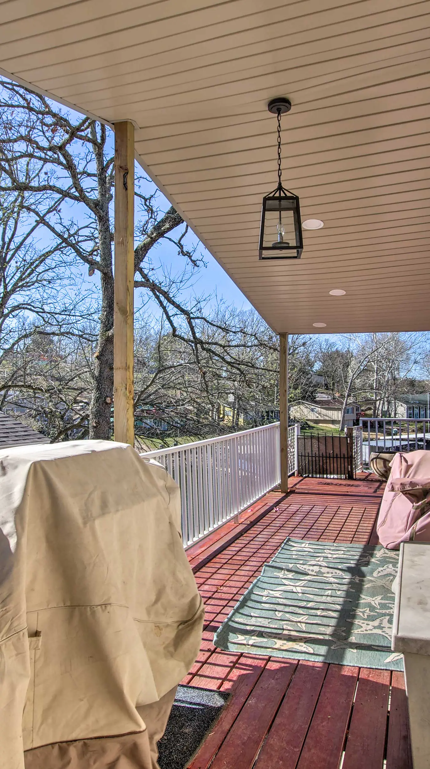 Private Dock, Waterfront Views! Sunrise Beach Home