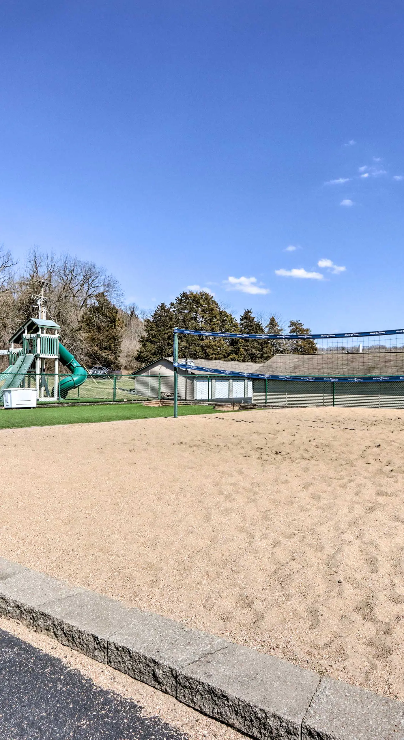 Poolside Fun! Lake-View Camdenton Condo