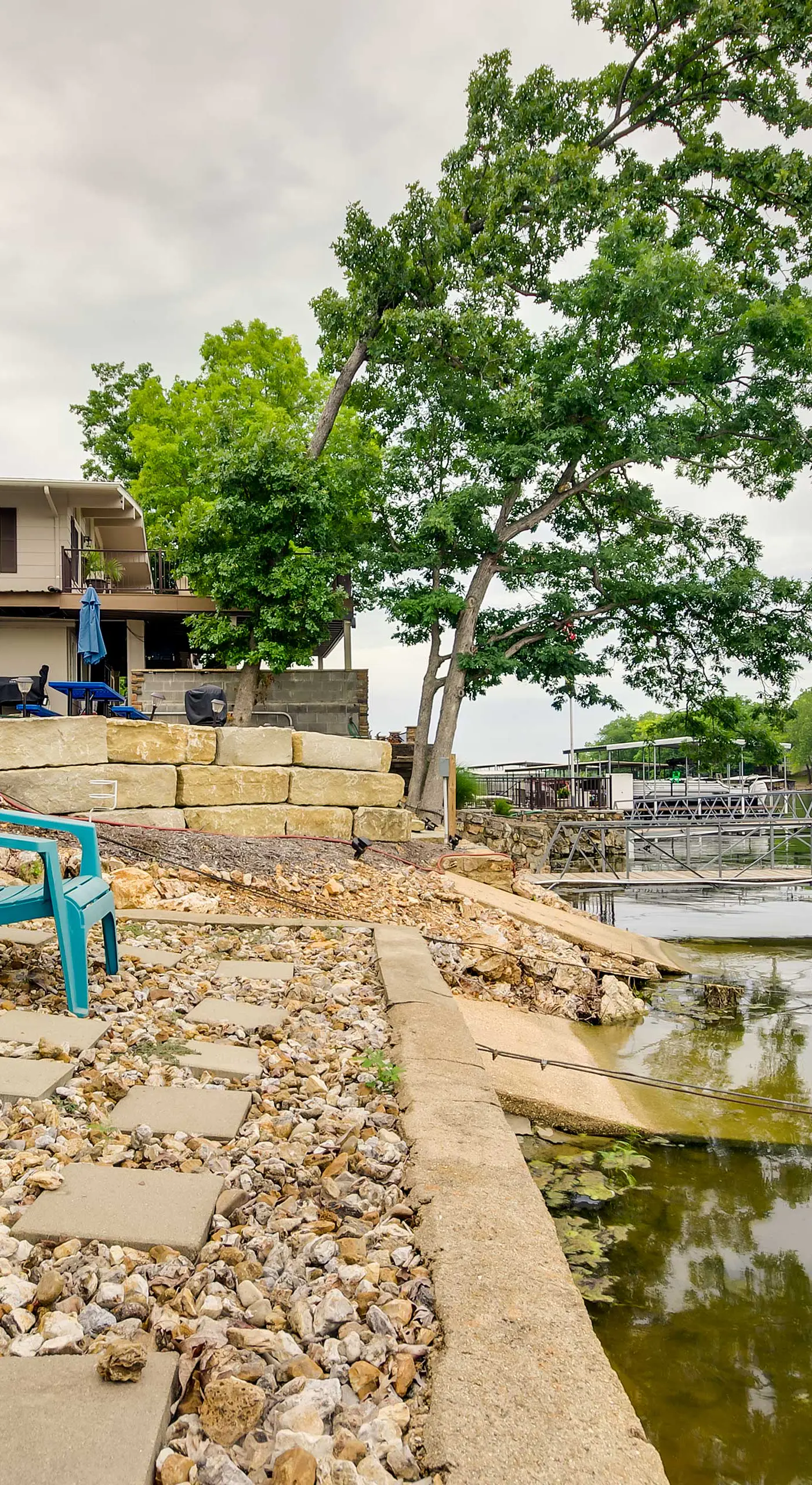 Lakefront Sunrise Beach Home w/ Private Dock!