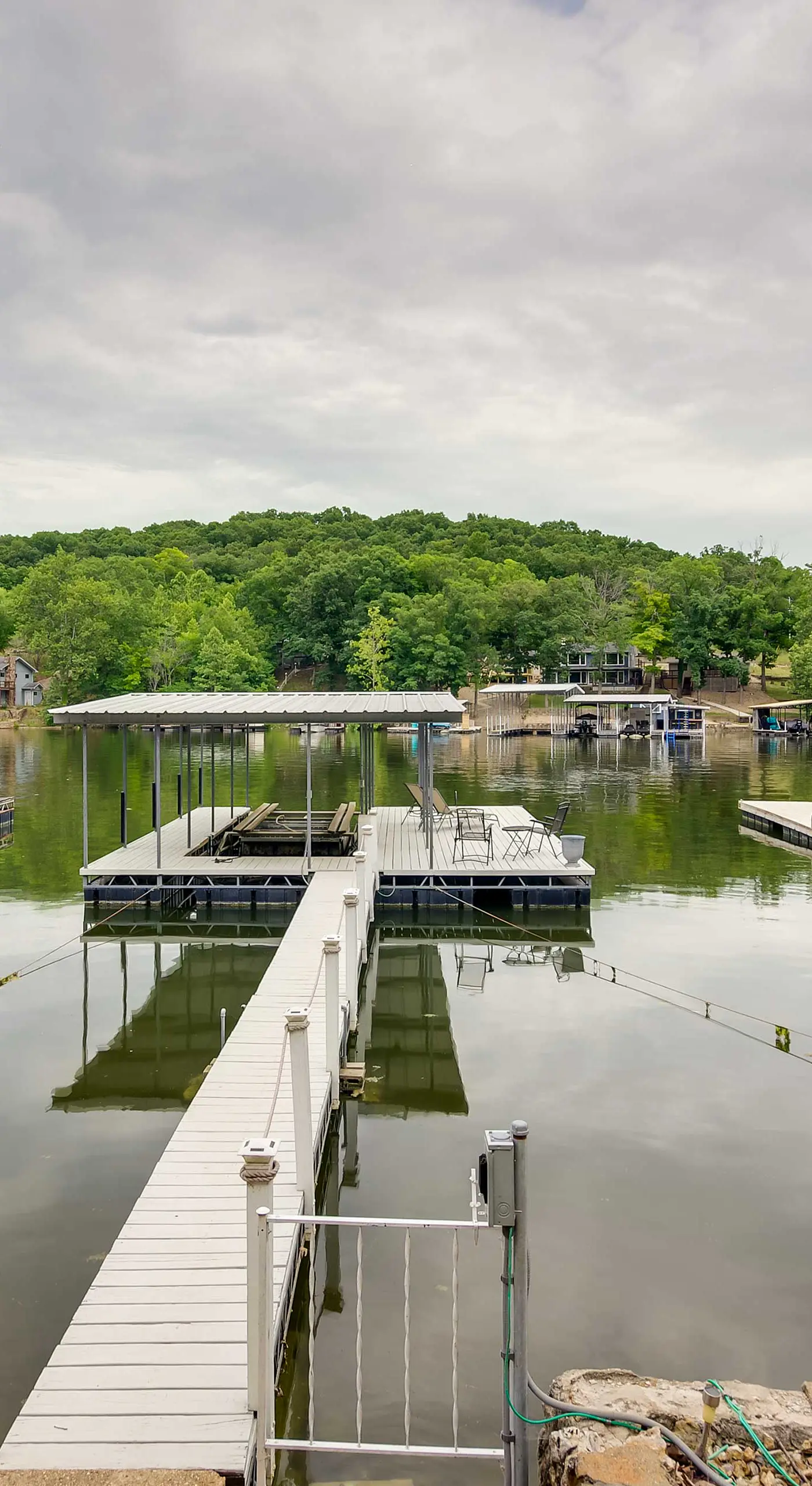 Lakefront Sunrise Beach Home w/ Private Dock!