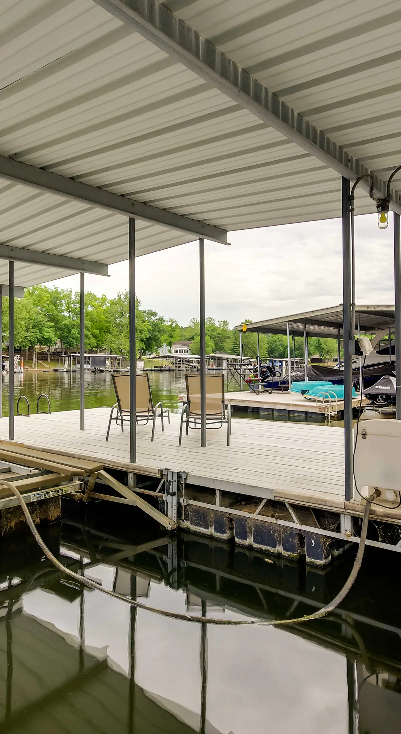 Lakefront Sunrise Beach Home w/ Private Dock!