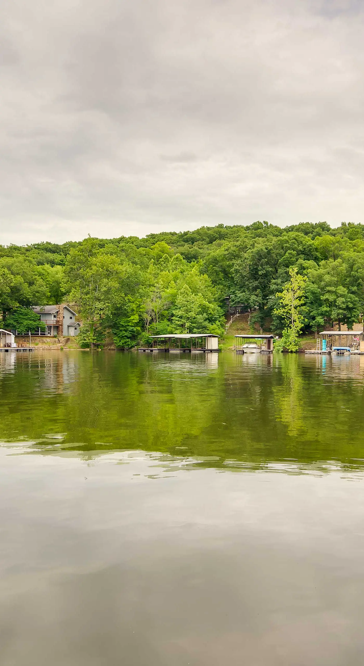 Lakefront Sunrise Beach Home w/ Private Dock!