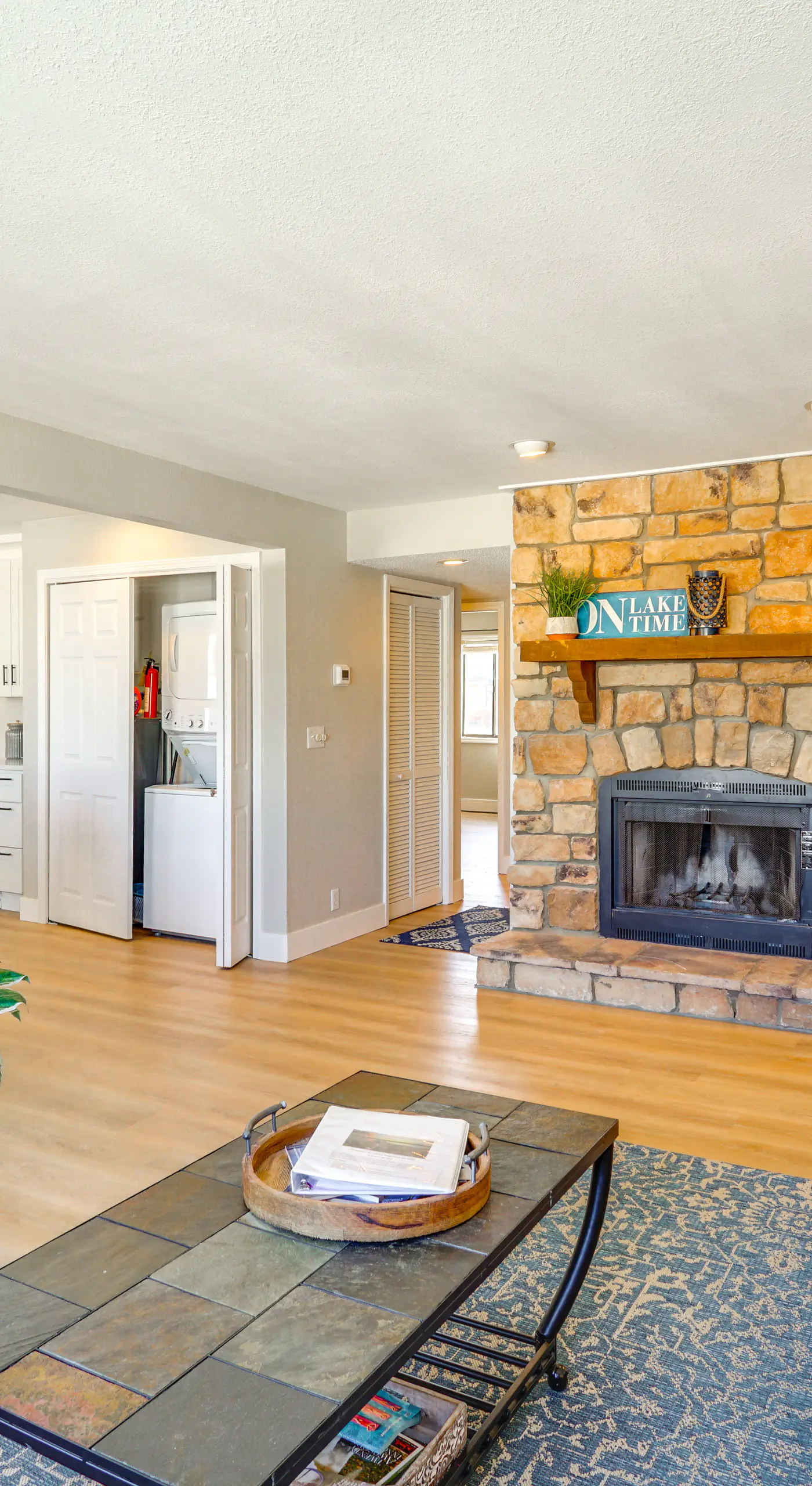 Relax Poolside! Lake-View Retreat in Osage Beach