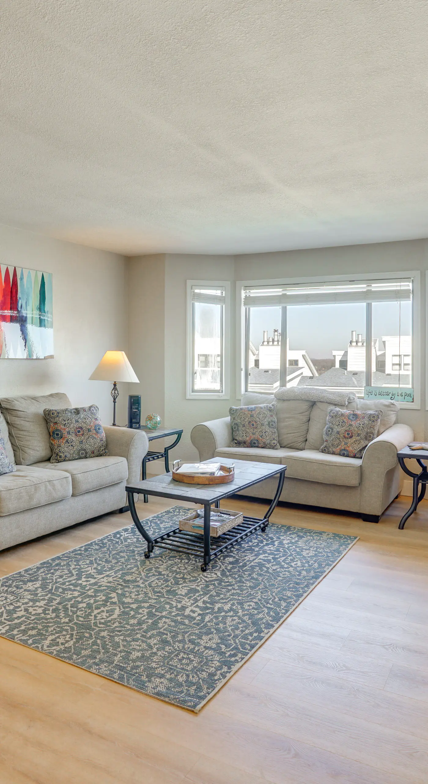 Relax Poolside! Lake-View Retreat in Osage Beach