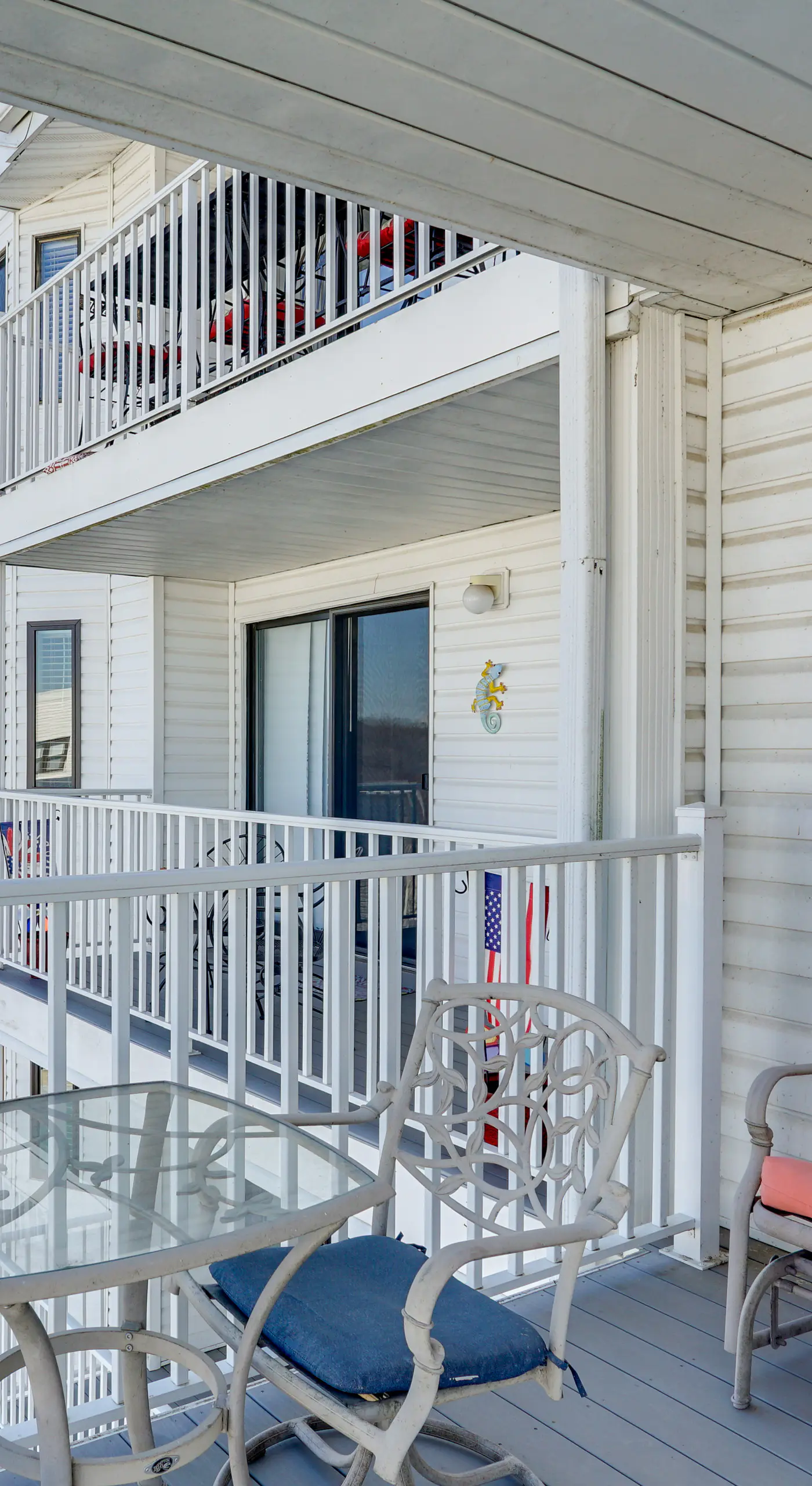 Relax Poolside! Lake-View Retreat in Osage Beach