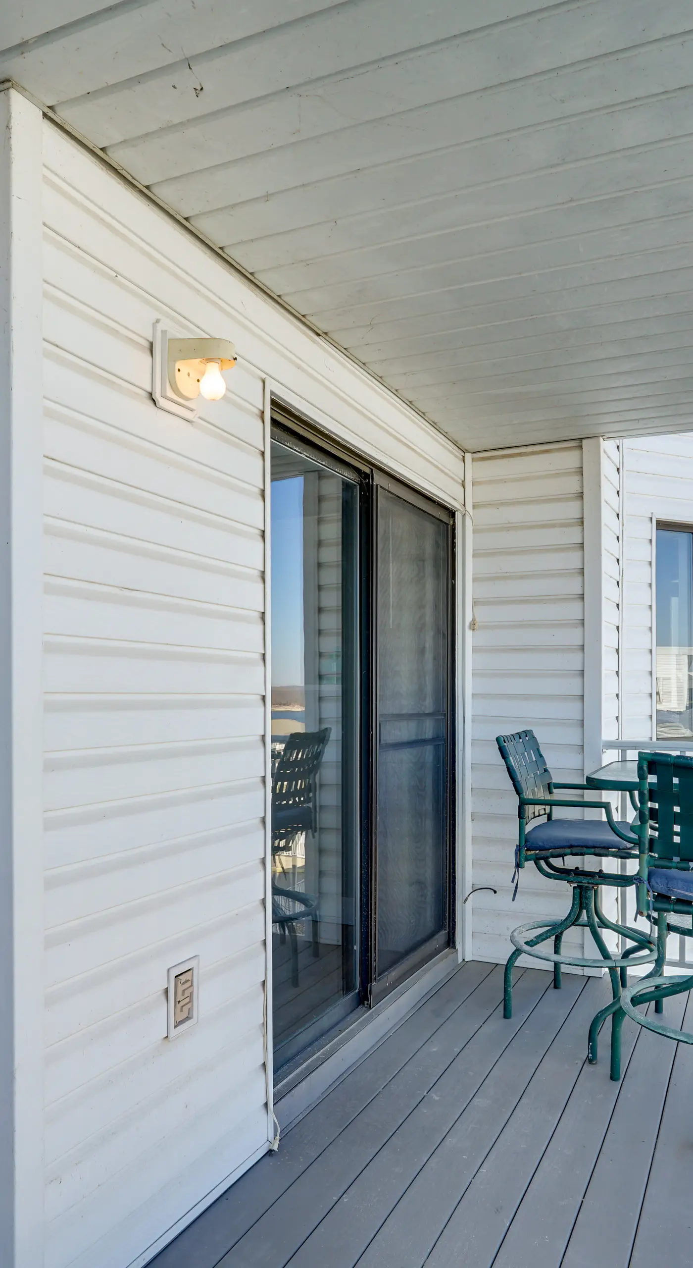 Relax Poolside! Lake-View Retreat in Osage Beach