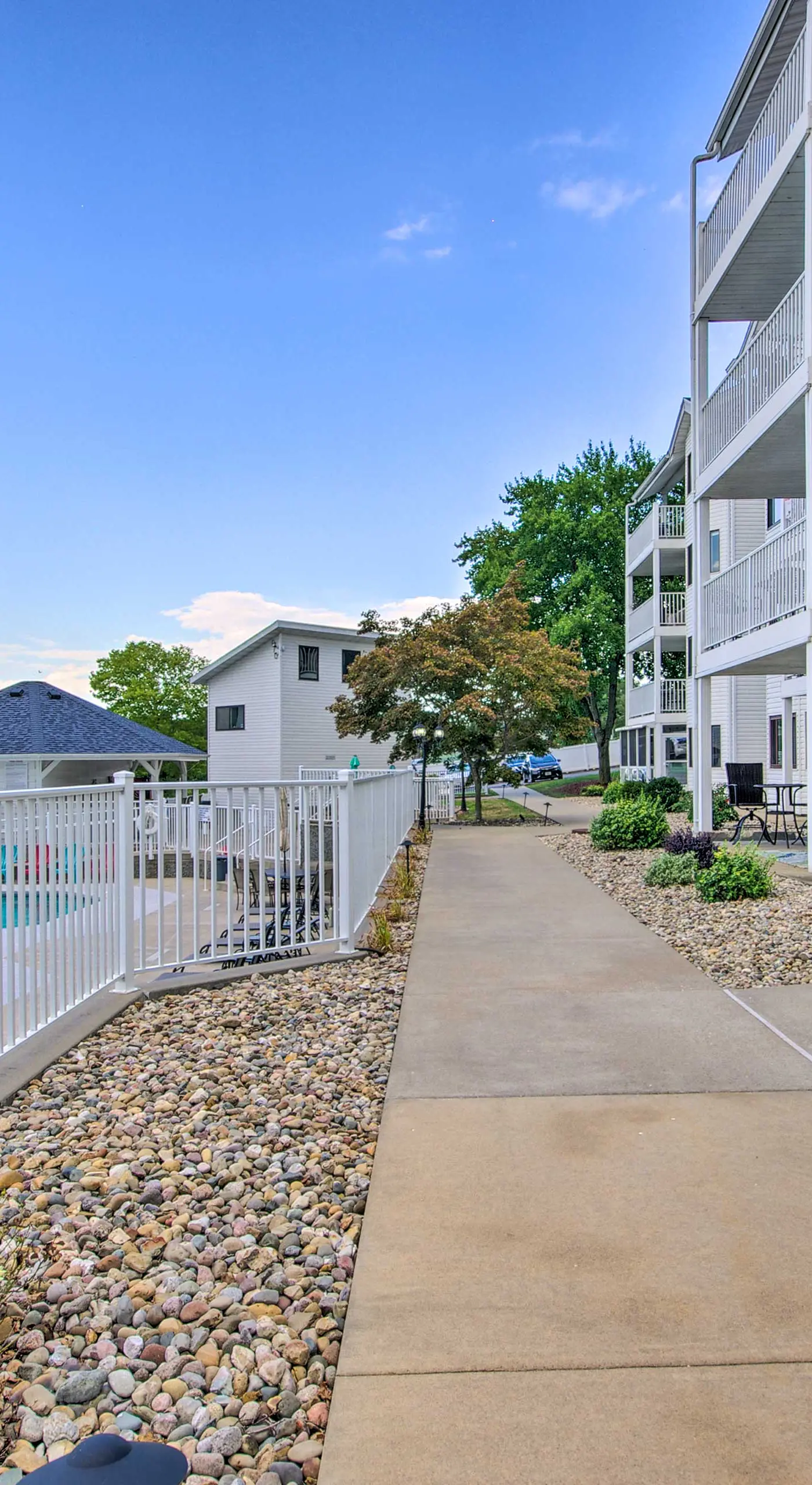 Relax Poolside! Lake-View Retreat in Osage Beach