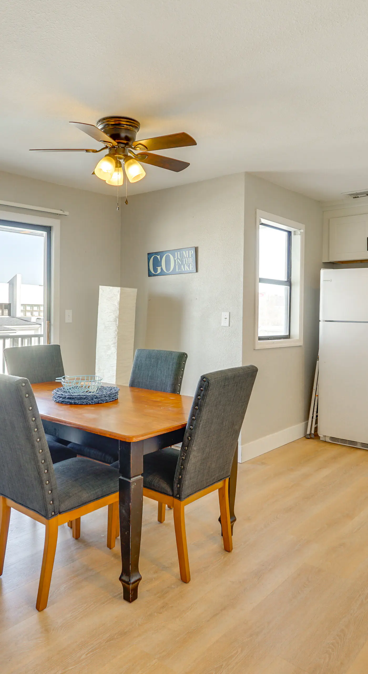 Relax Poolside! Lake-View Retreat in Osage Beach