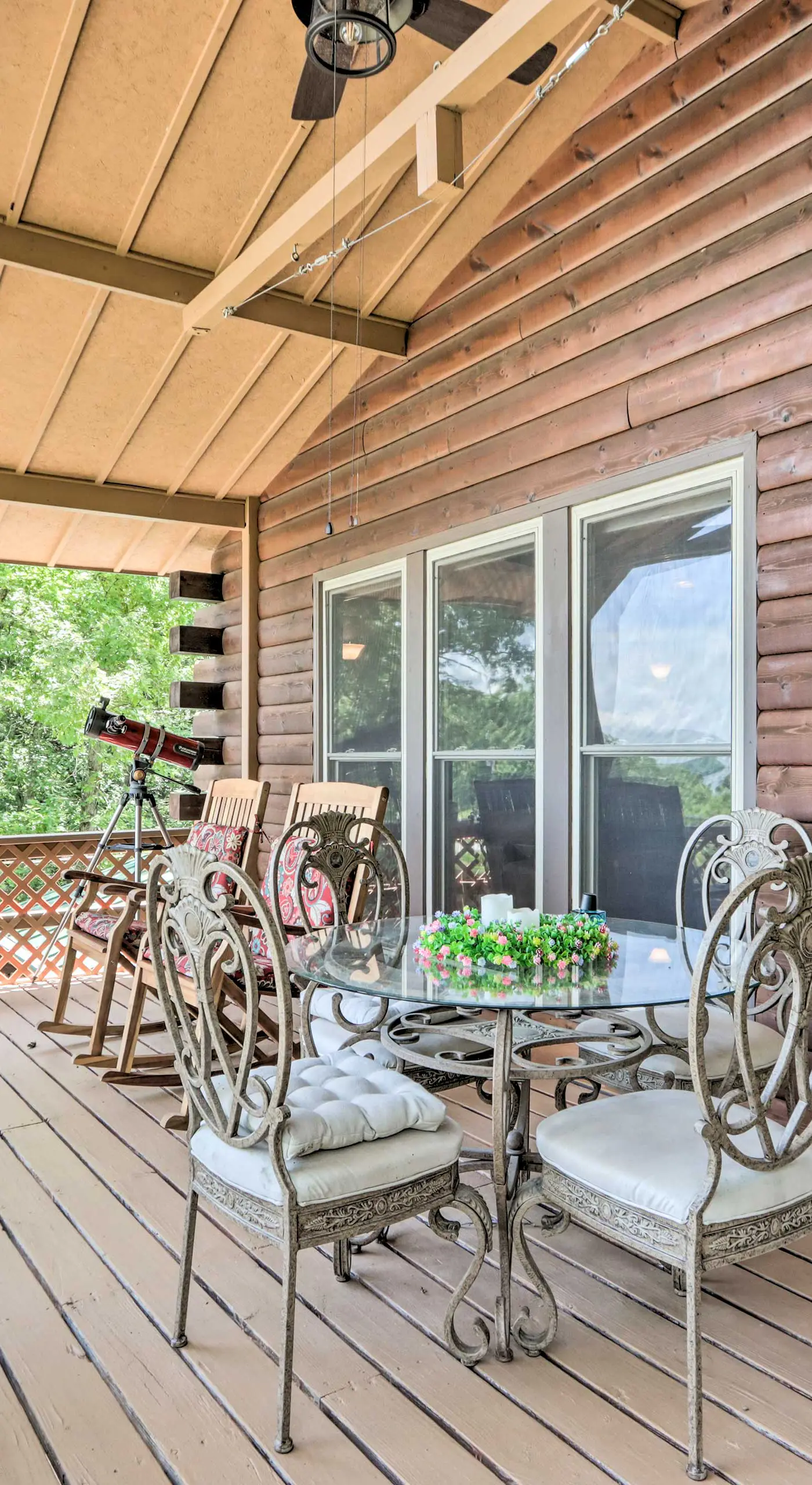 Lake Days & BBQ Fun: Climax Springs Retreat!