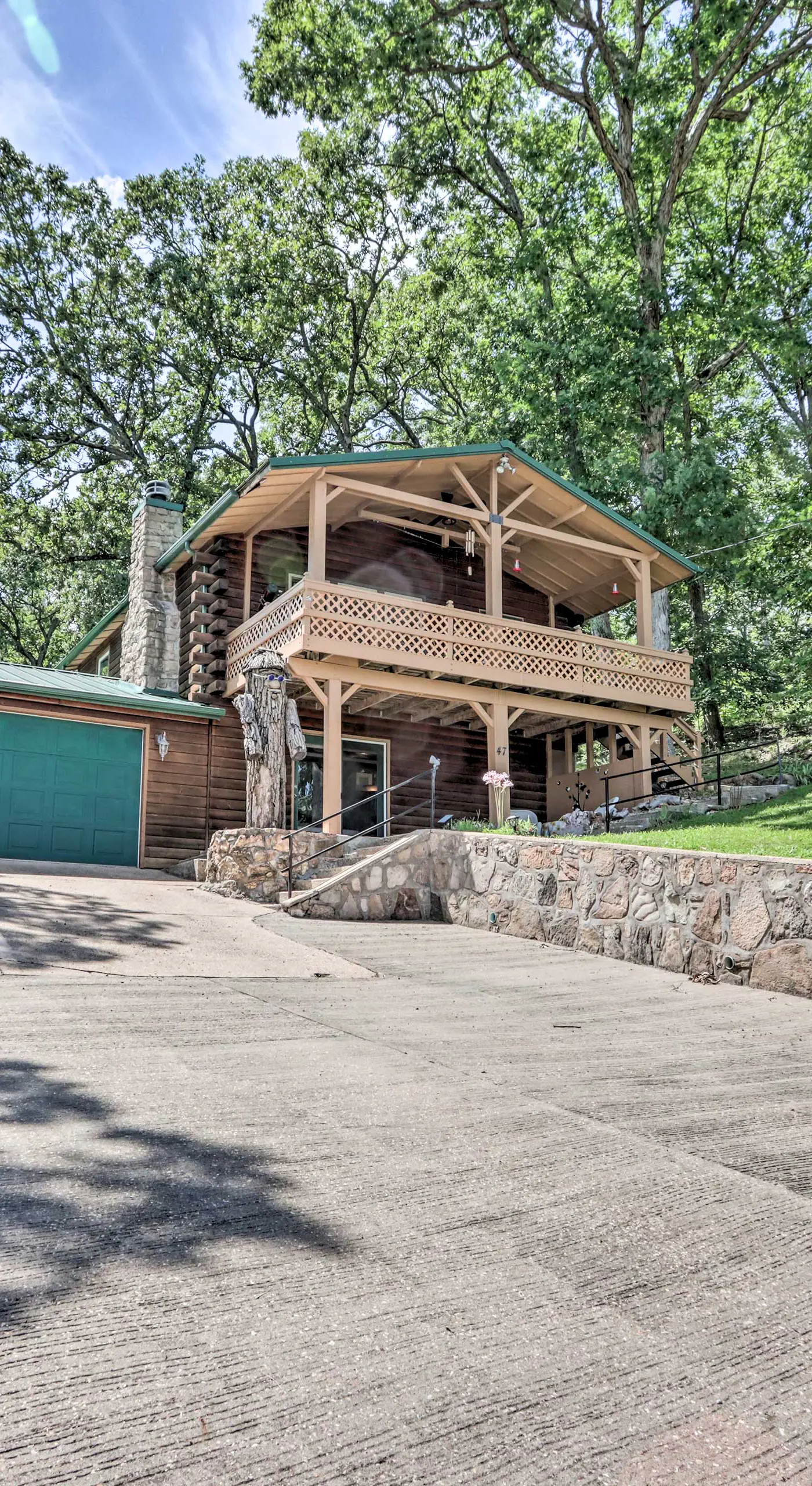 Lake Days & BBQ Fun: Climax Springs Retreat!