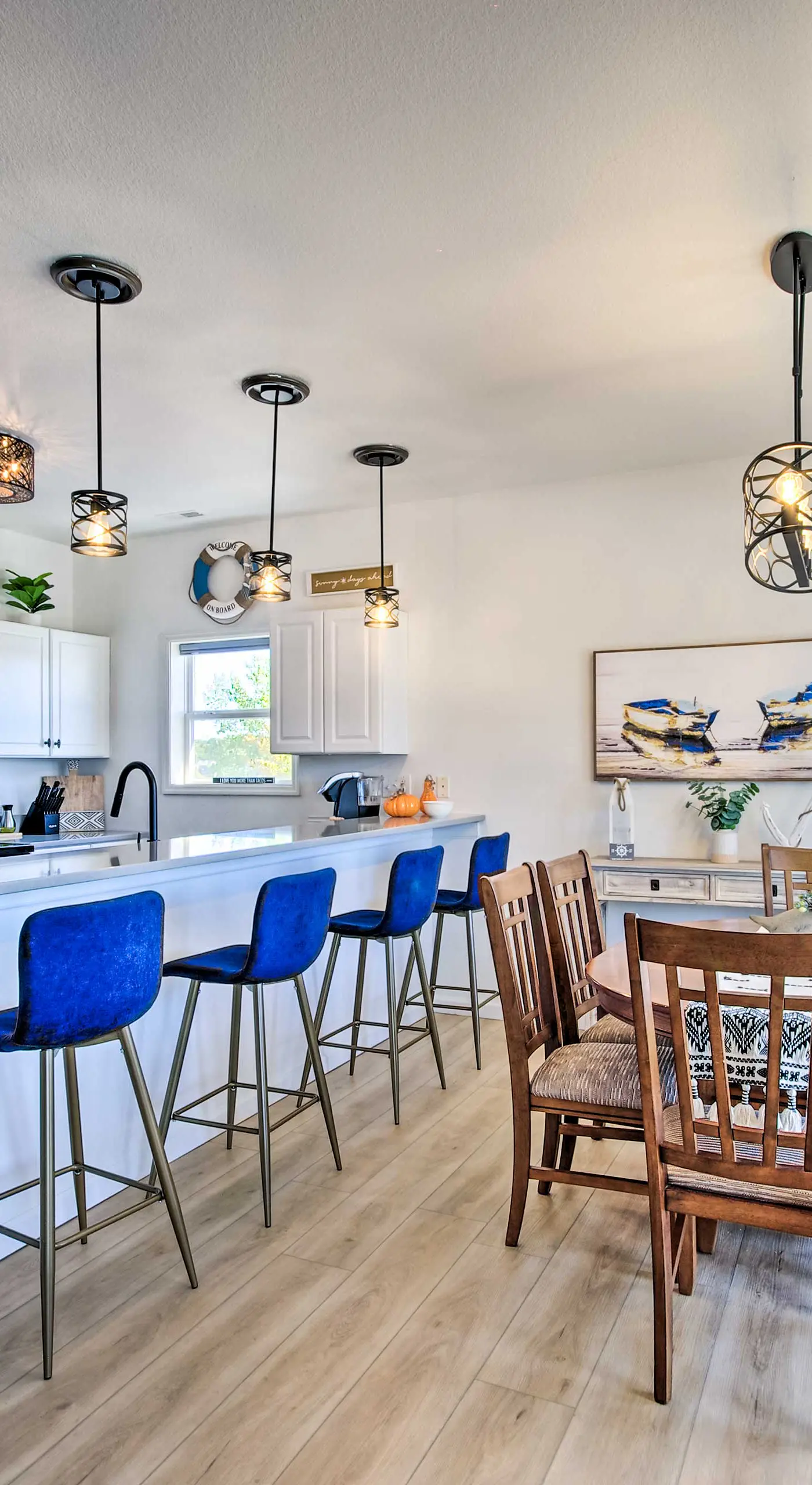 Lake Views & Boat Slip: Lake Ozark Condo!