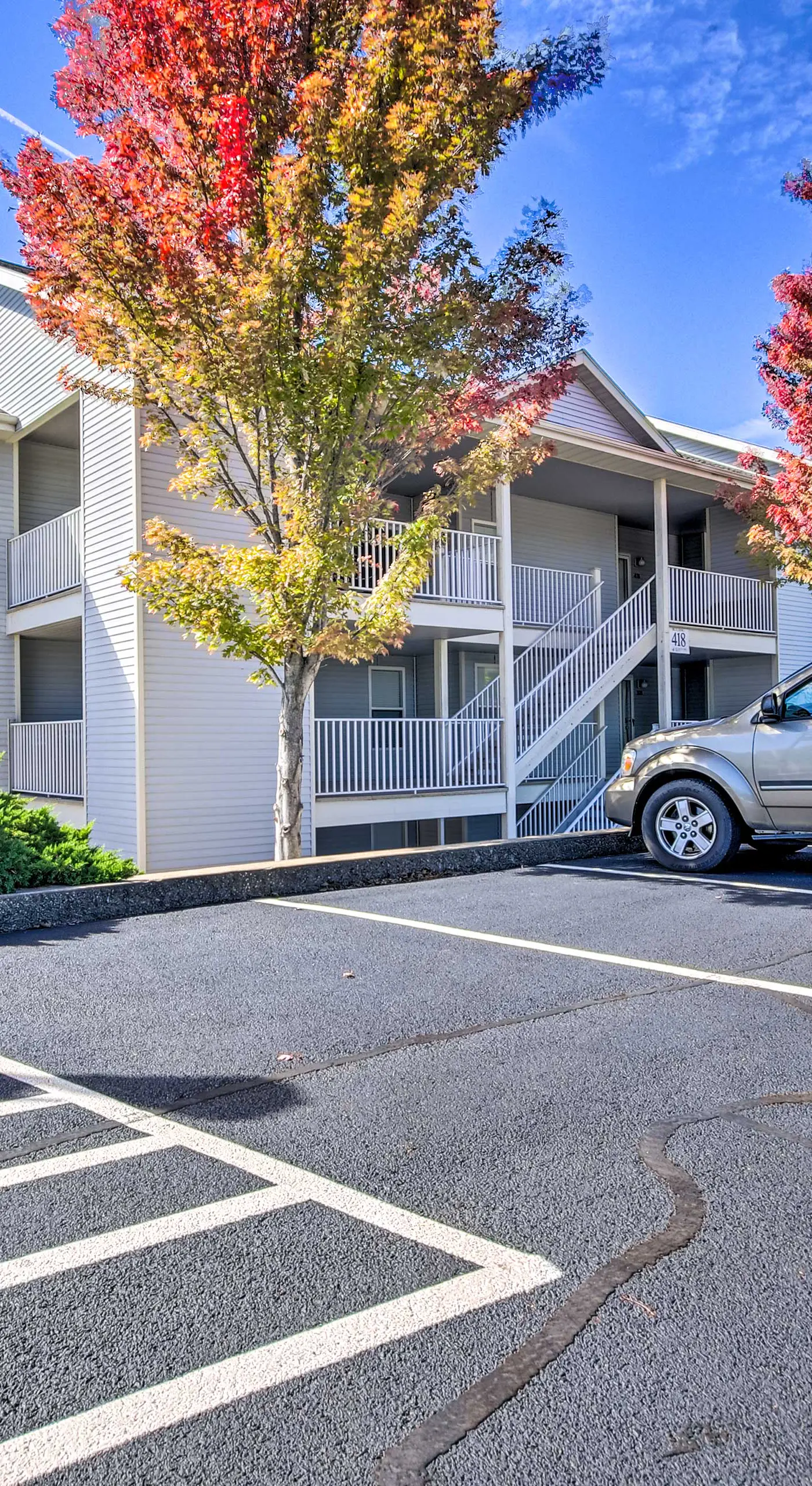 Lake Views & Boat Slip: Lake Ozark Condo!