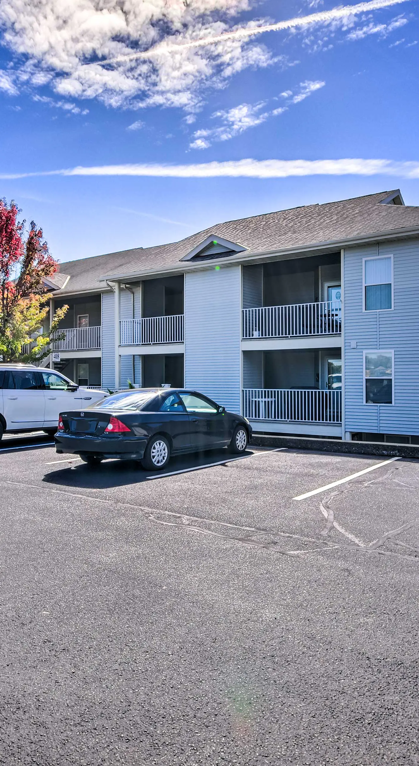 Lake Views & Boat Slip: Lake Ozark Condo!