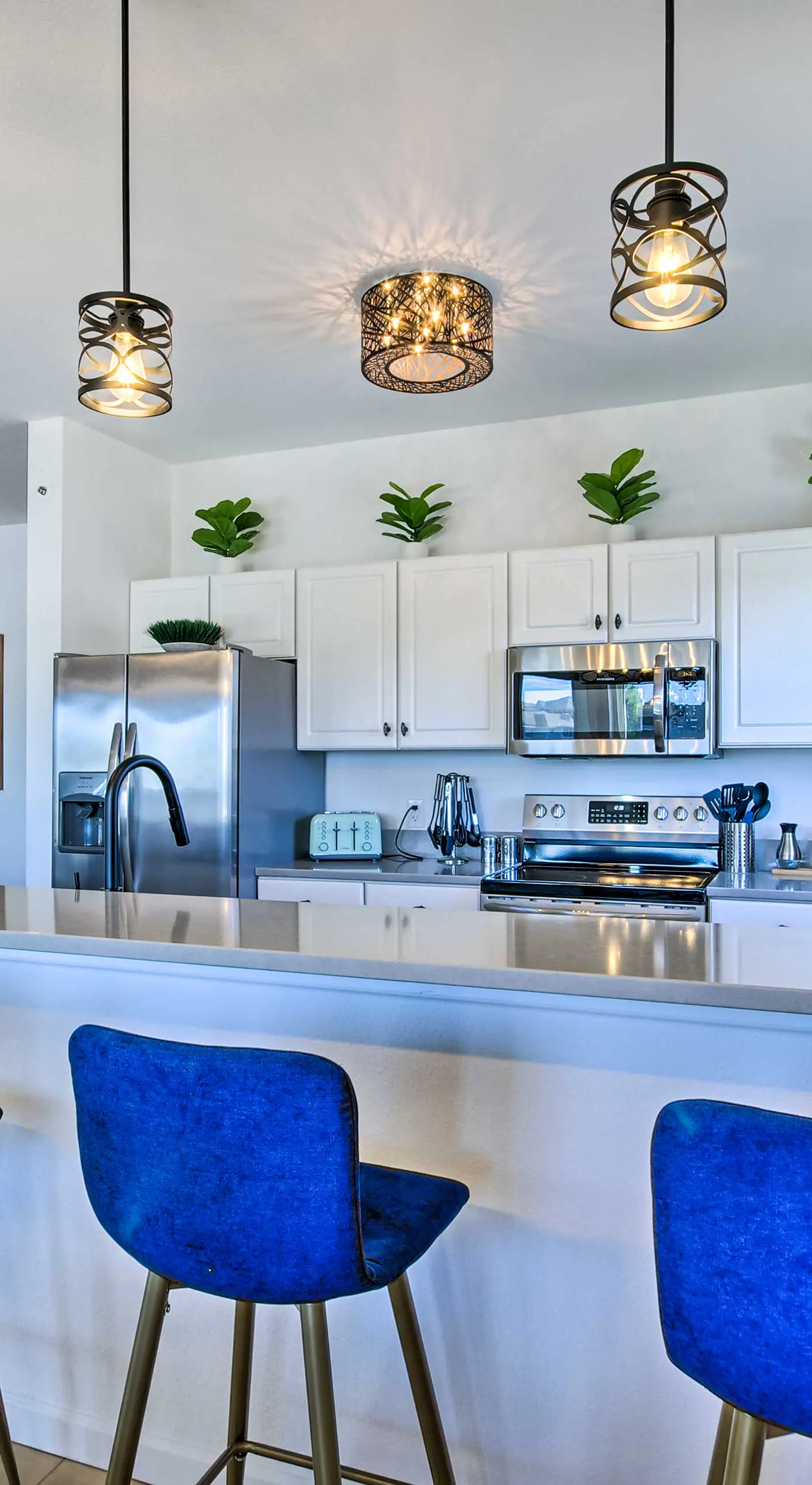 Lake Views & Boat Slip: Lake Ozark Condo!