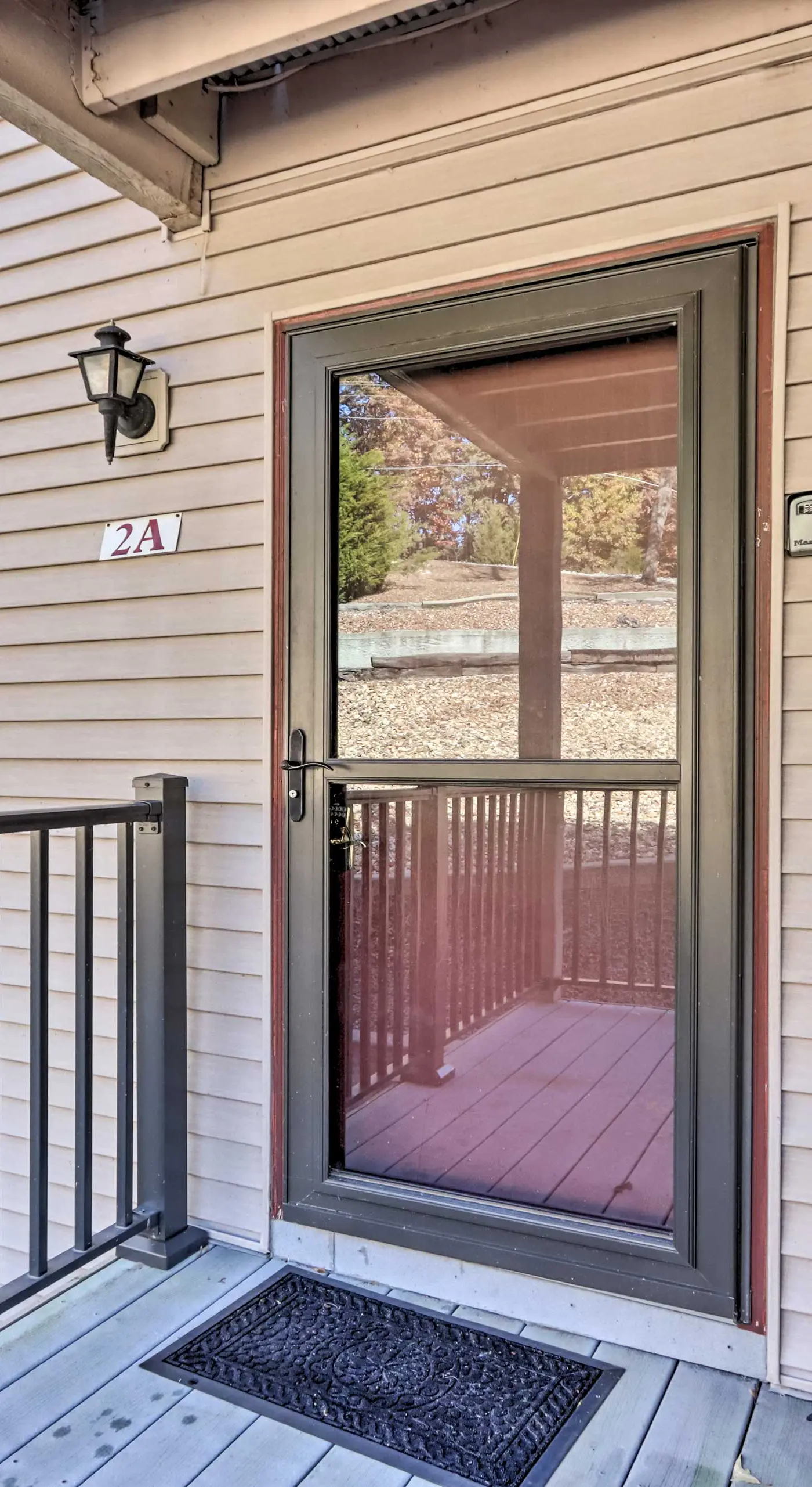 Fireplace & Water Views: Lake Ozark Condo!