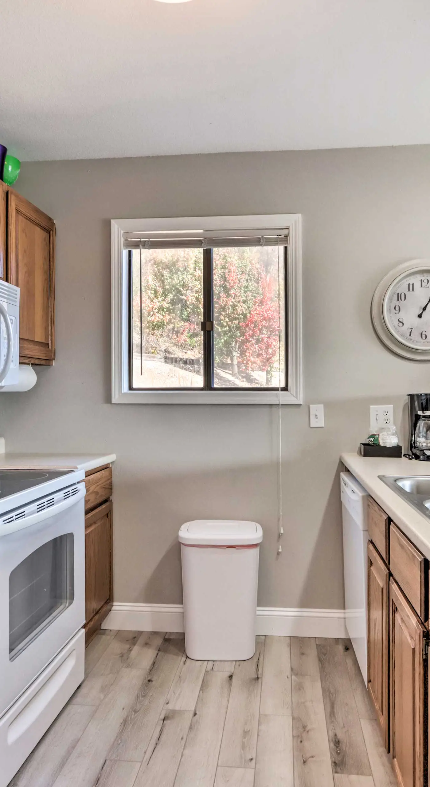 Fireplace & Water Views: Lake Ozark Condo!