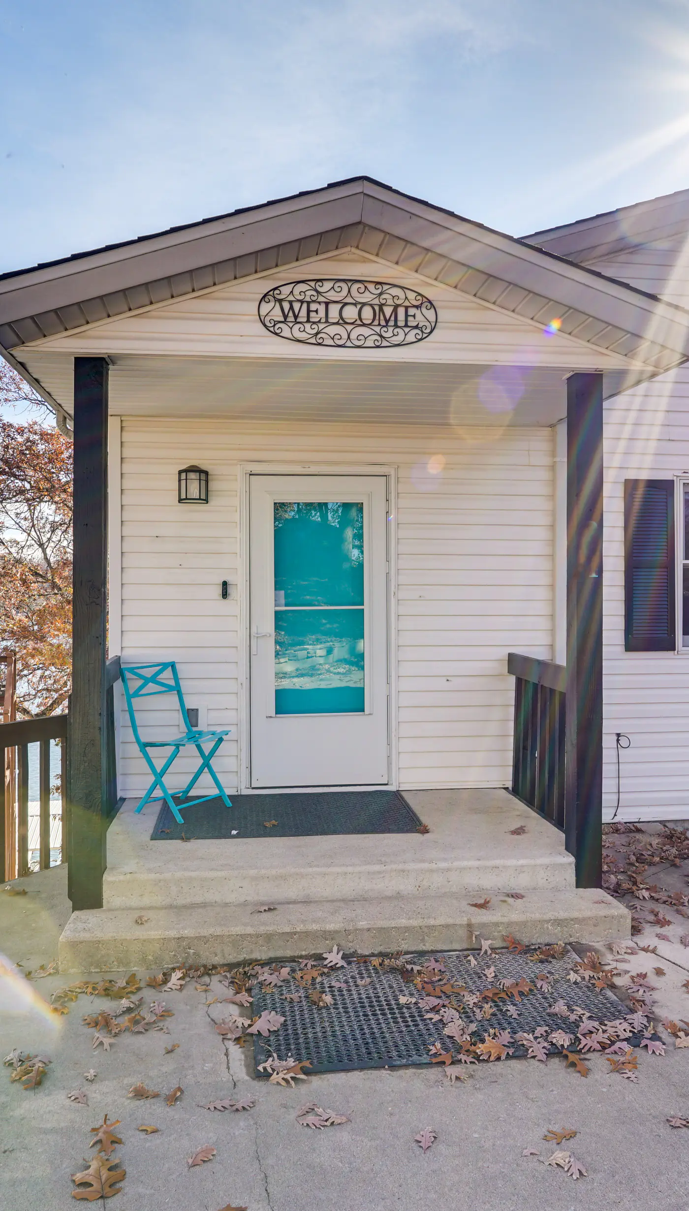 Lake of the Ozarks Vacation Rental: Boat Dock/Slip