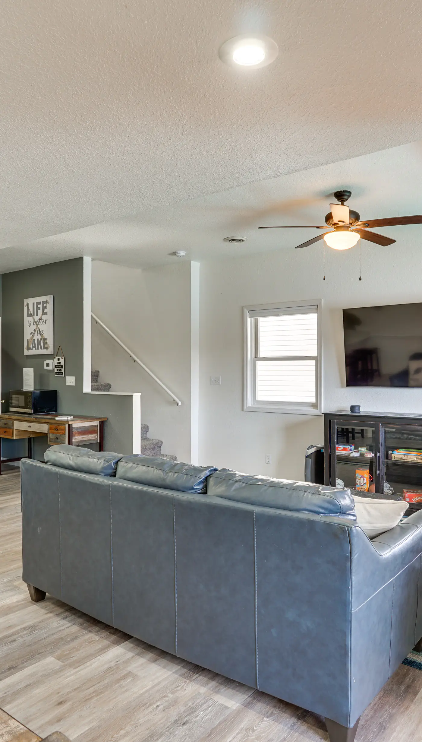 Lake of the Ozarks Vacation Rental: Boat Dock/Slip