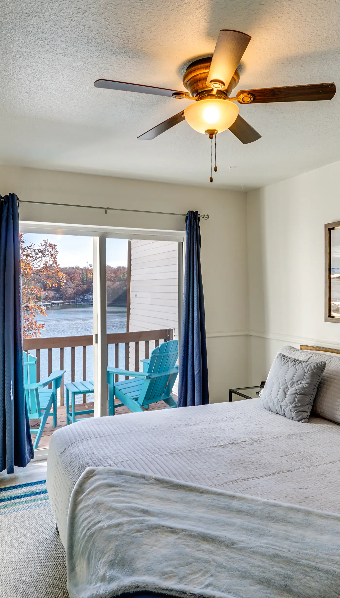 Lake of the Ozarks Vacation Rental: Boat Dock/Slip