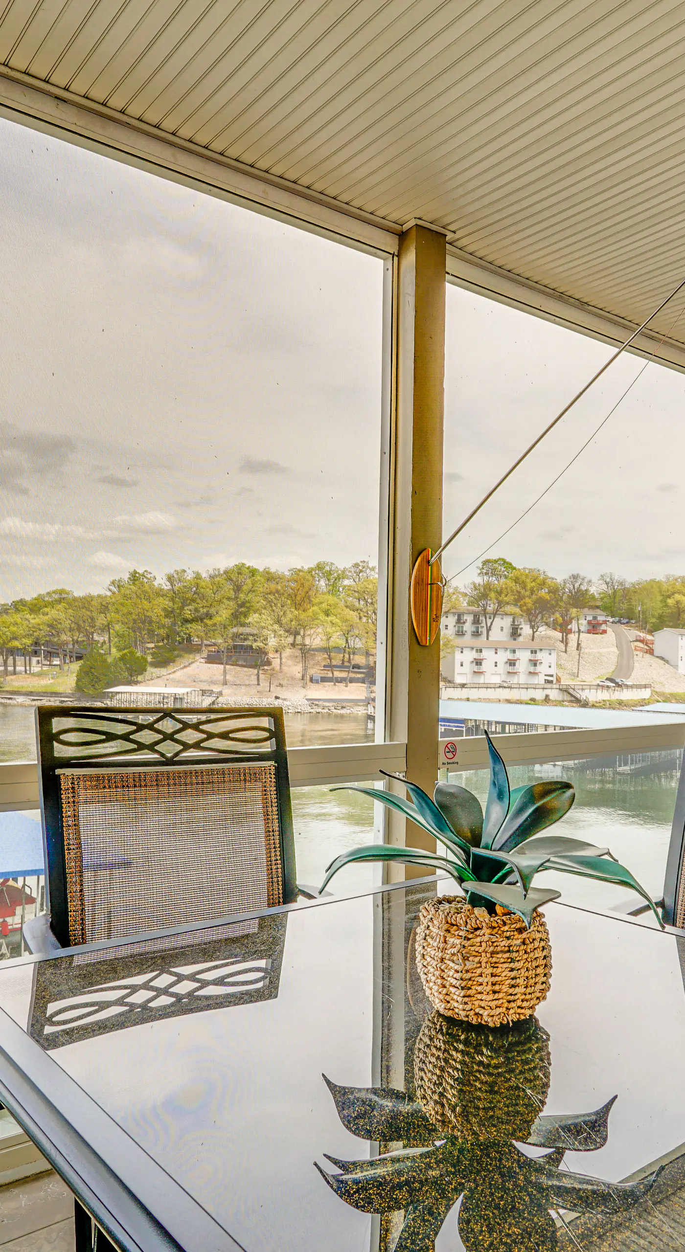 Osage Beach Condo Near Hiking & Shopping!