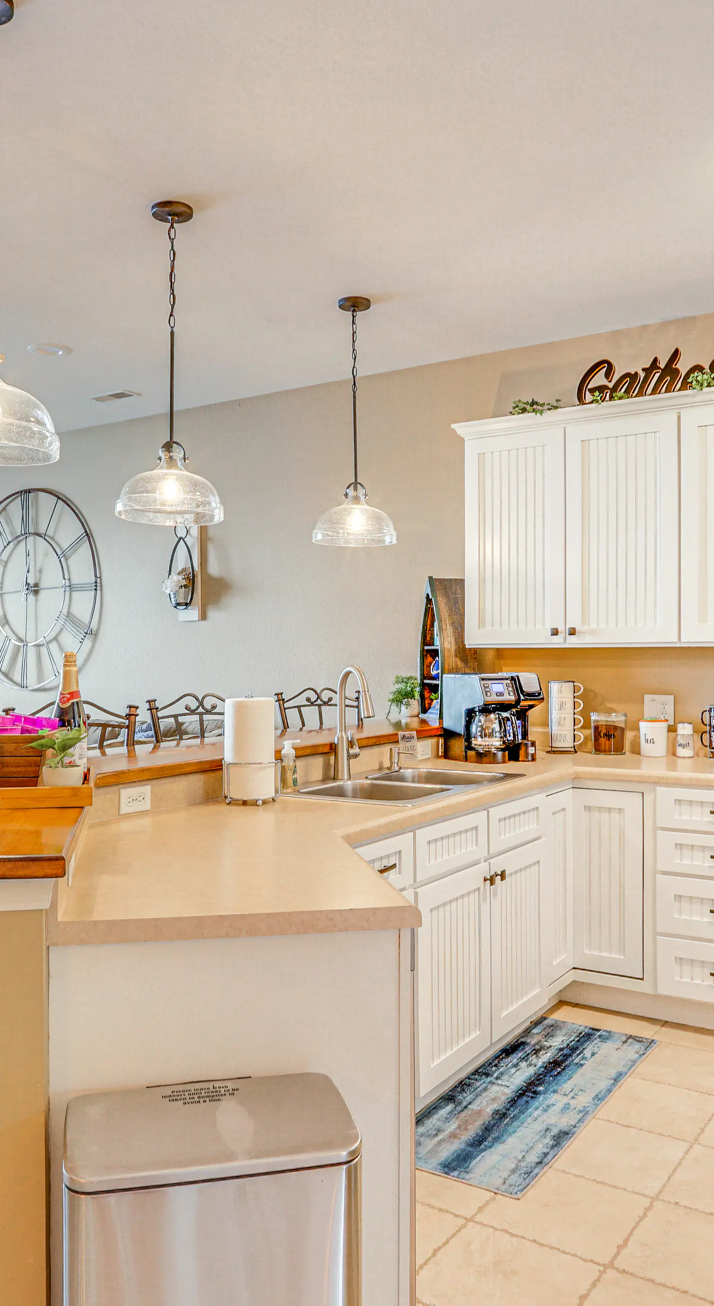 Osage Beach Condo Near Hiking & Shopping!