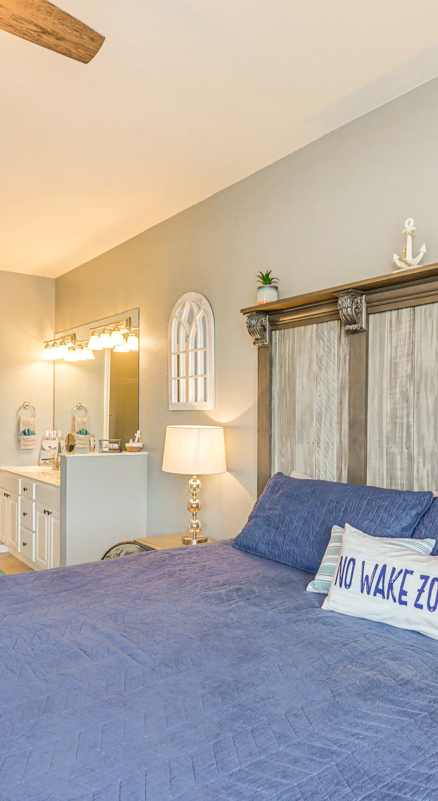 Osage Beach Condo Near Hiking & Shopping!