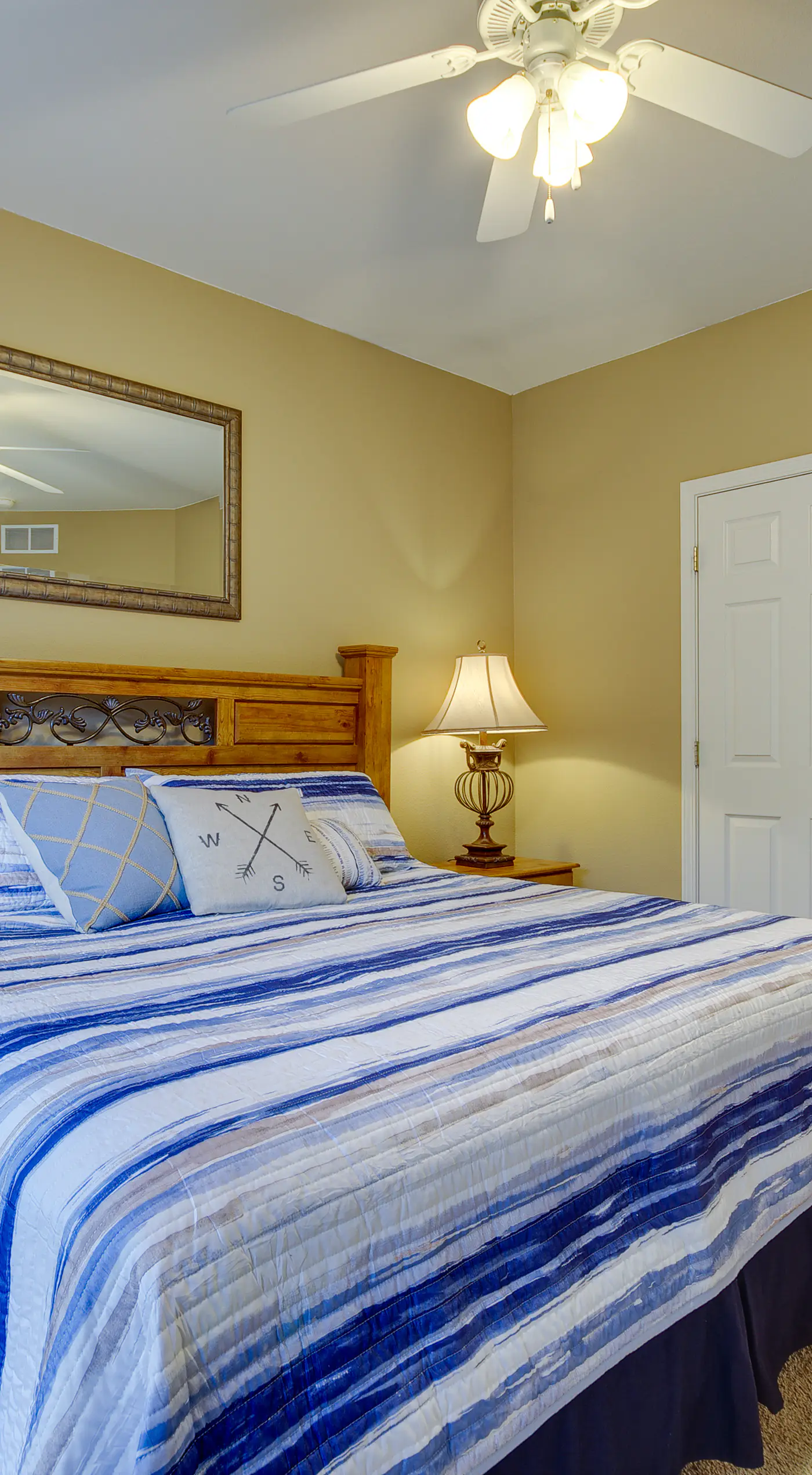 Osage Beach Condo Near Hiking & Shopping!