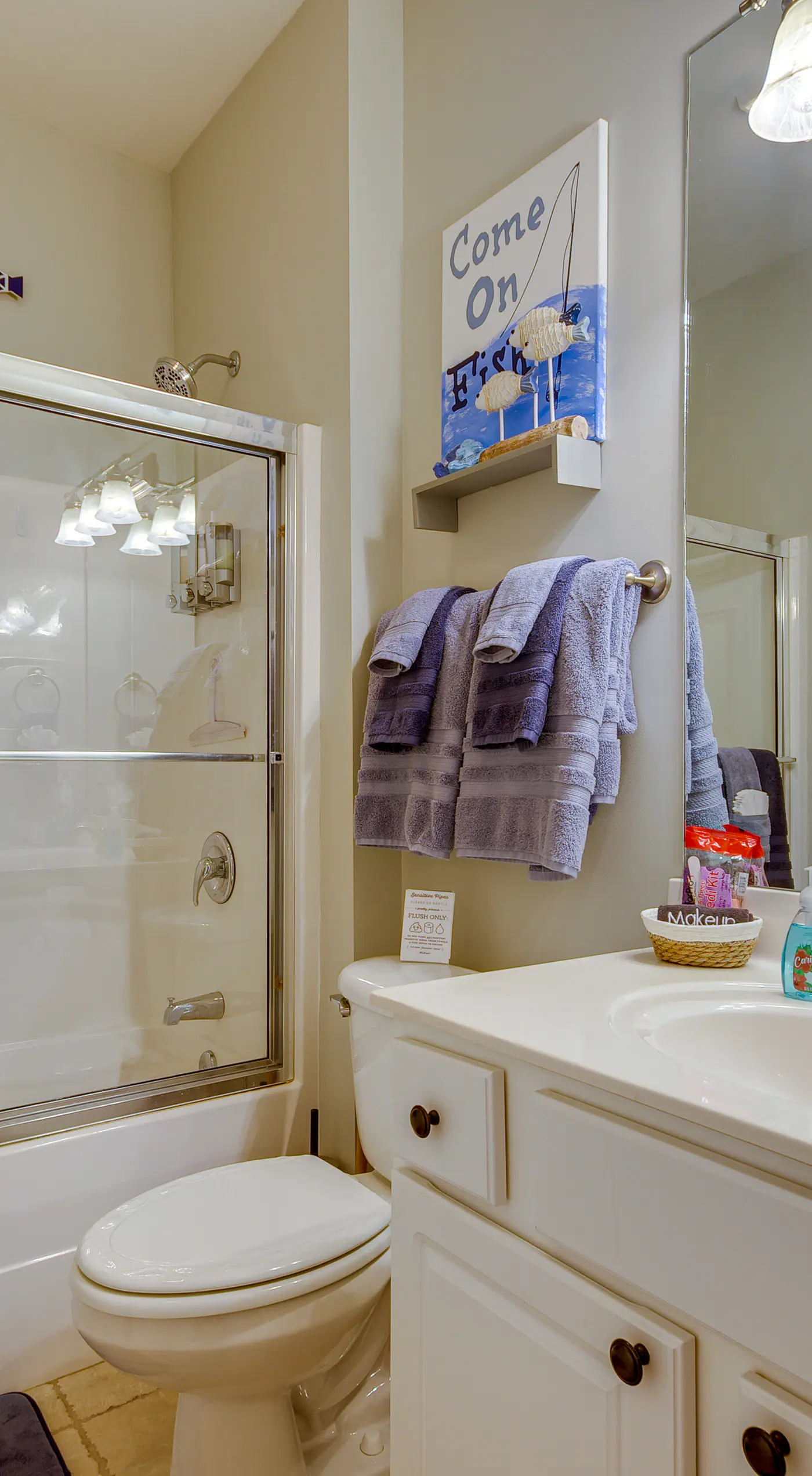 Osage Beach Condo Near Hiking & Shopping!