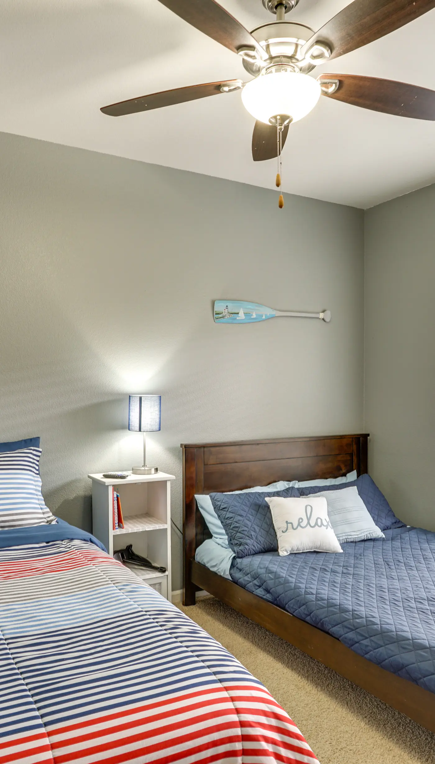 Osage Beach Condo Near Hiking & Shopping!