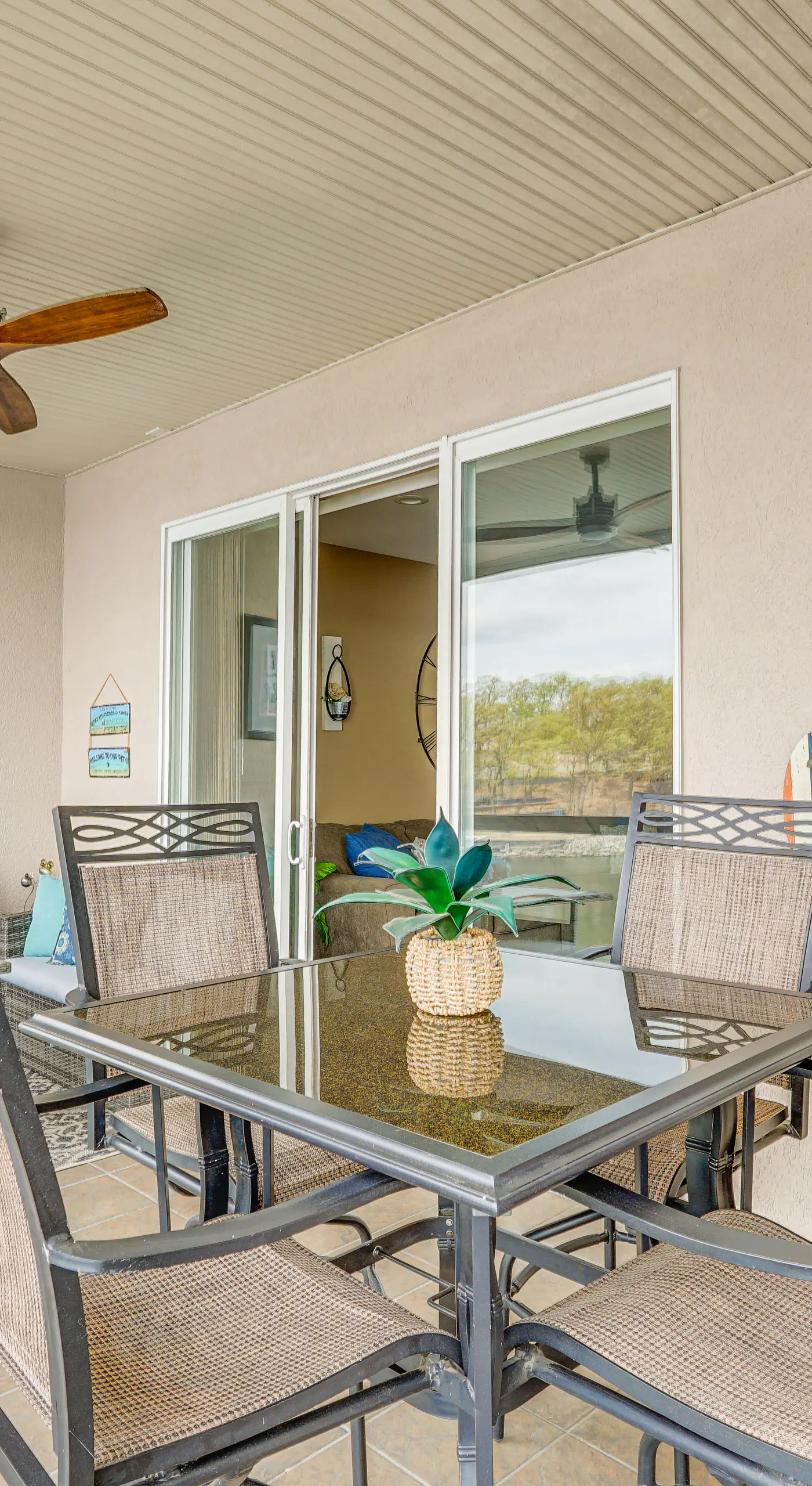 Osage Beach Condo Near Hiking & Shopping!