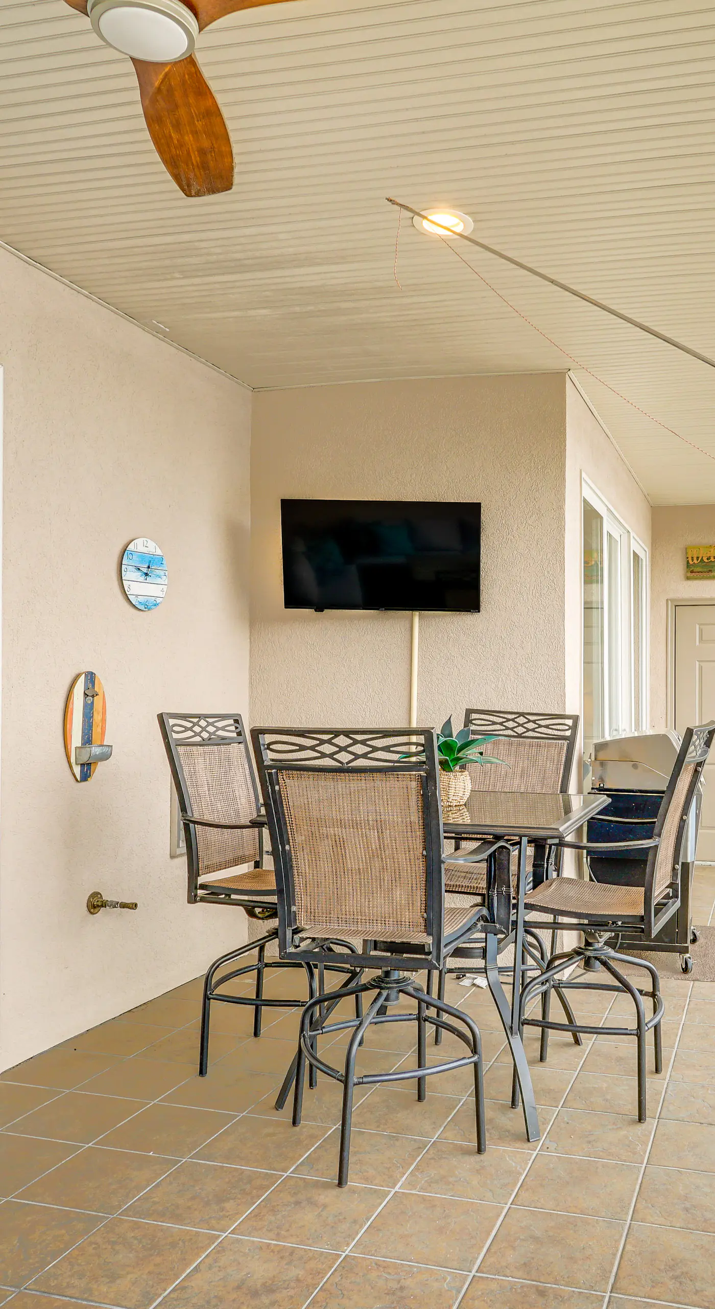 Osage Beach Condo Near Hiking & Shopping!