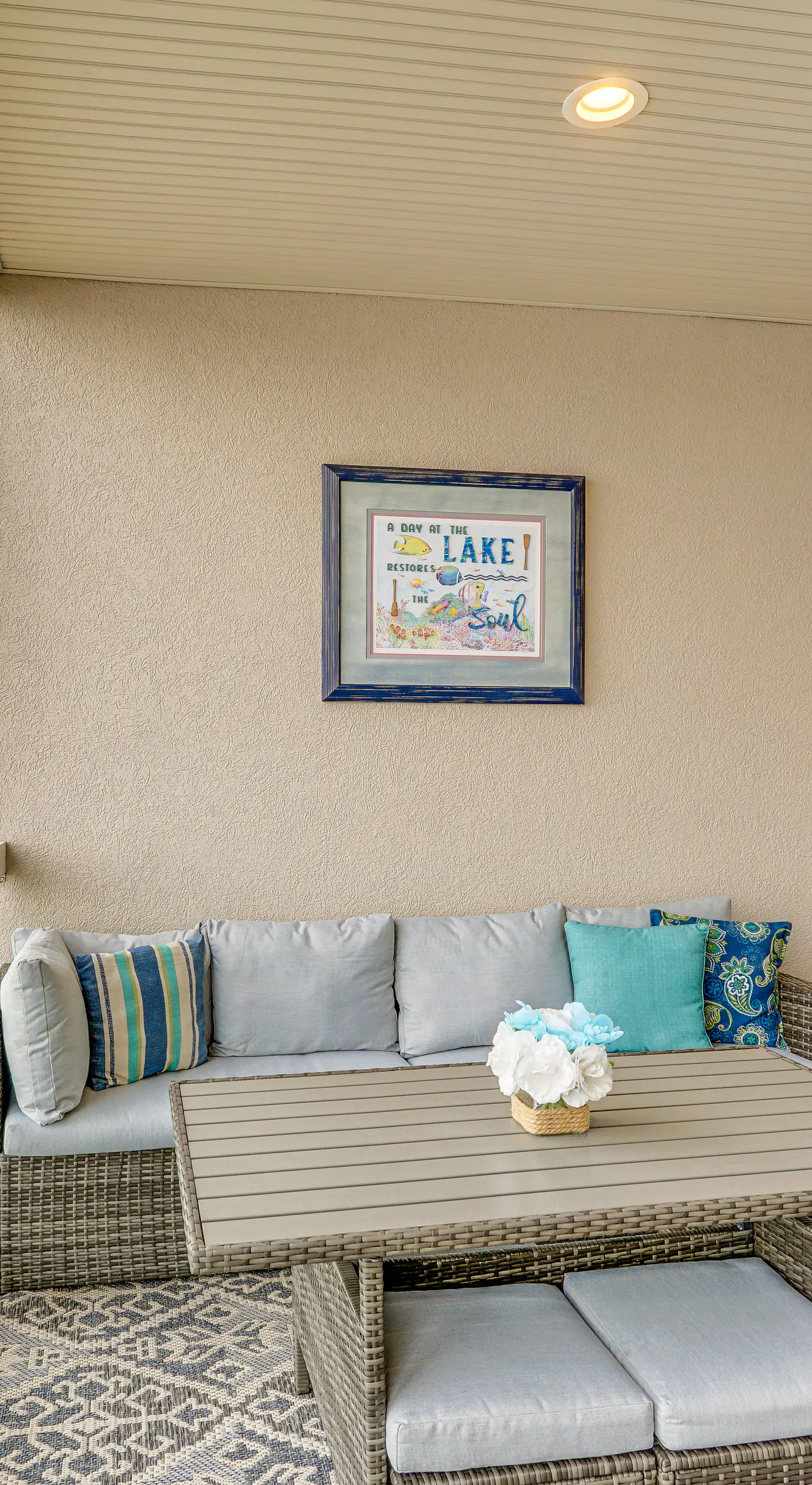 Osage Beach Condo Near Hiking & Shopping!