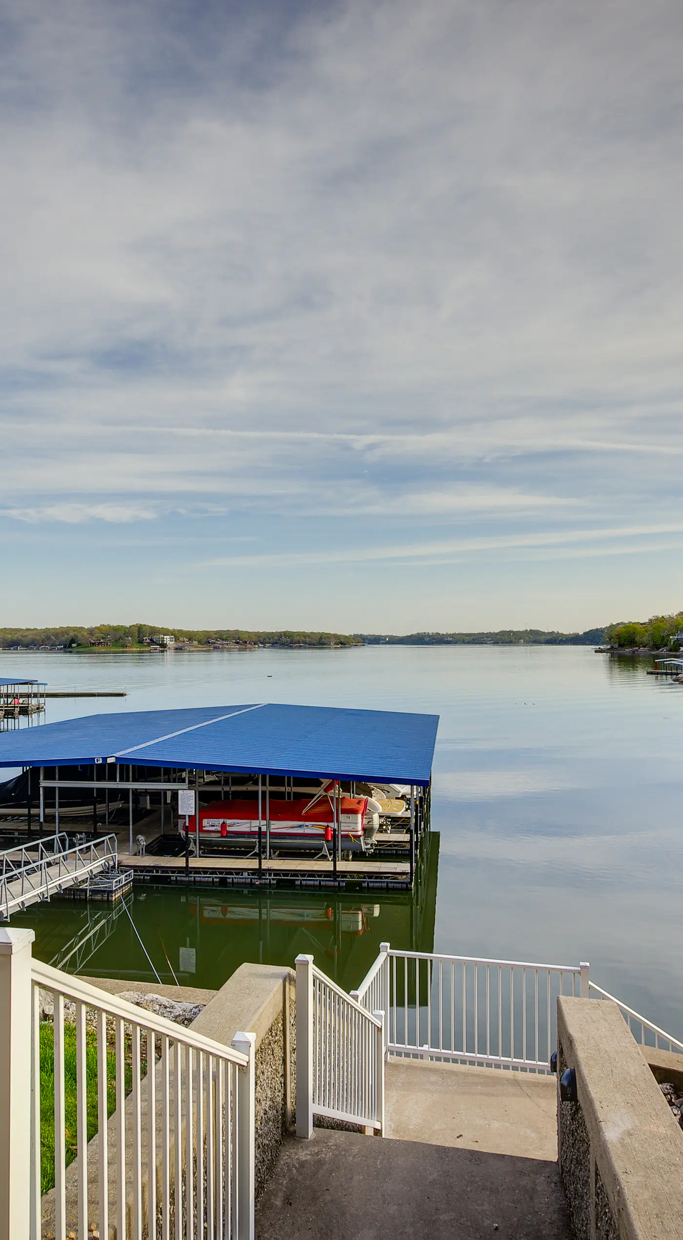 Osage Beach Condo Near Hiking & Shopping!