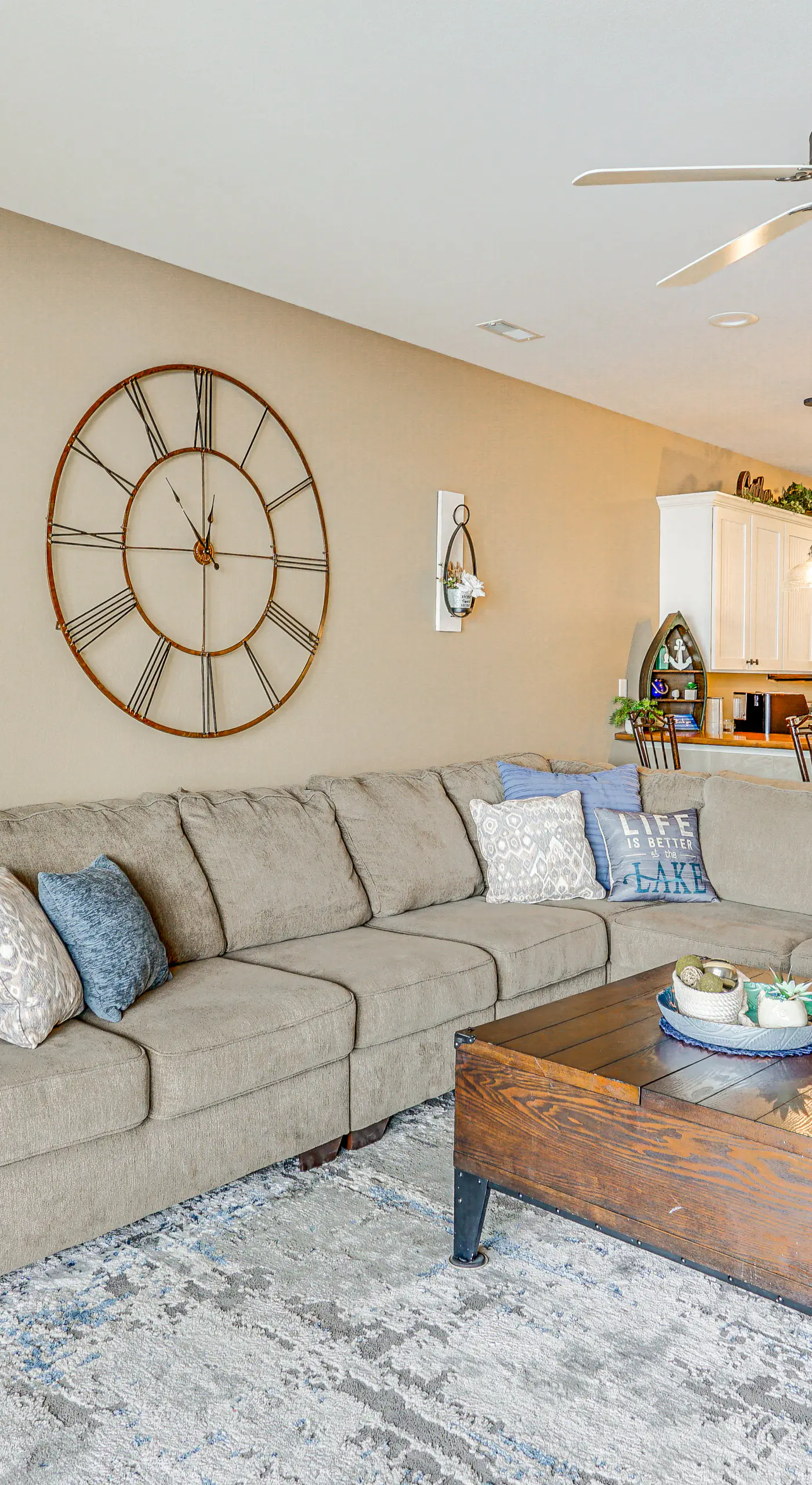 Osage Beach Condo Near Hiking & Shopping!
