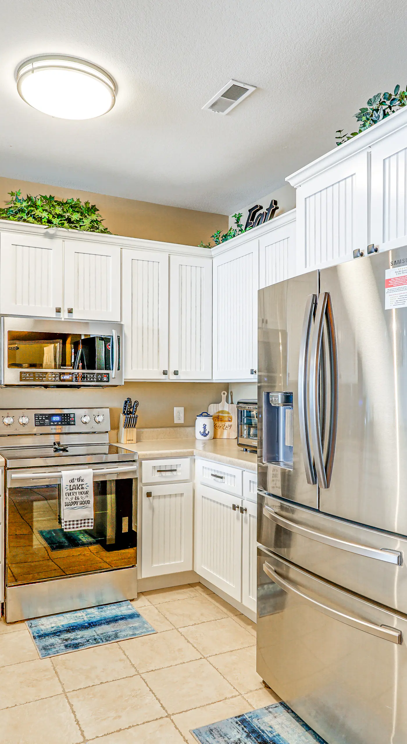 Osage Beach Condo Near Hiking & Shopping!