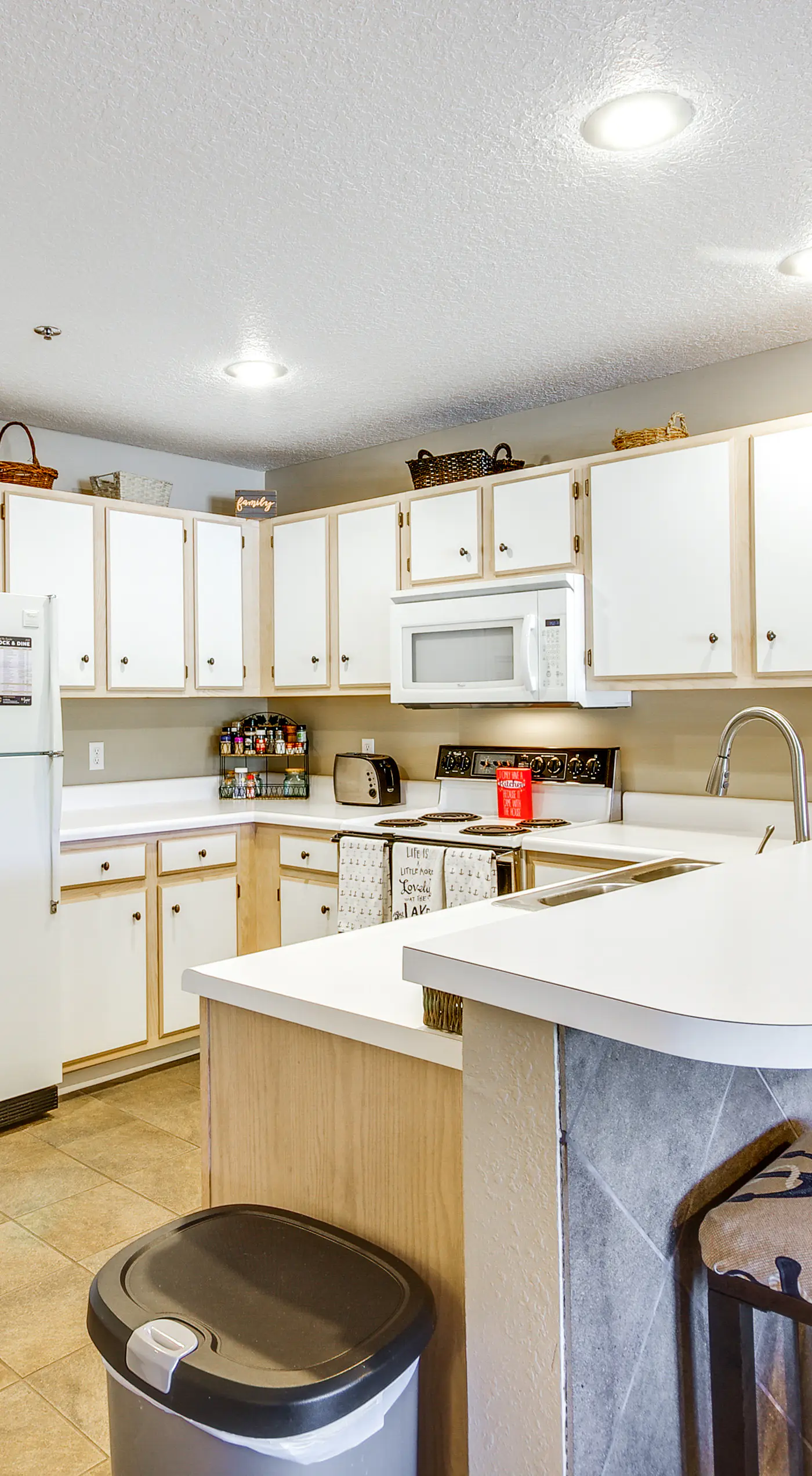 Osage Beach Vacation Rental w/ Main Channel Views!