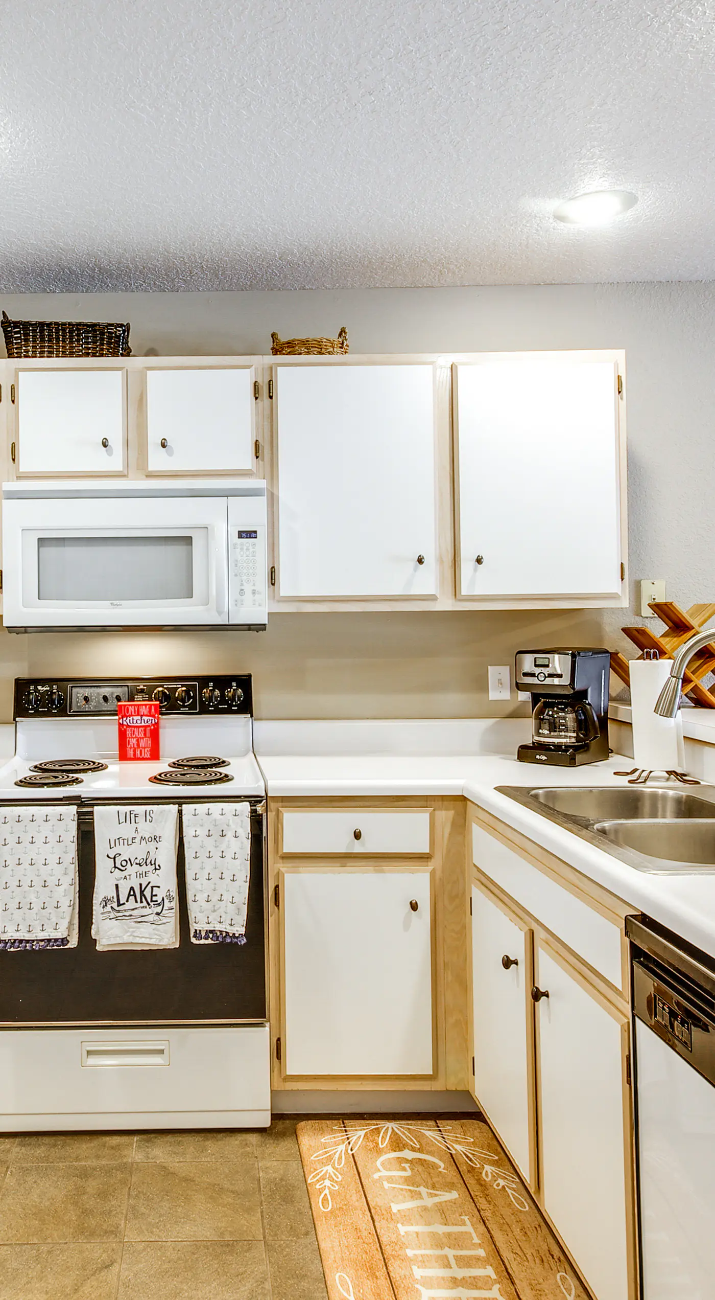 Osage Beach Vacation Rental w/ Main Channel Views!