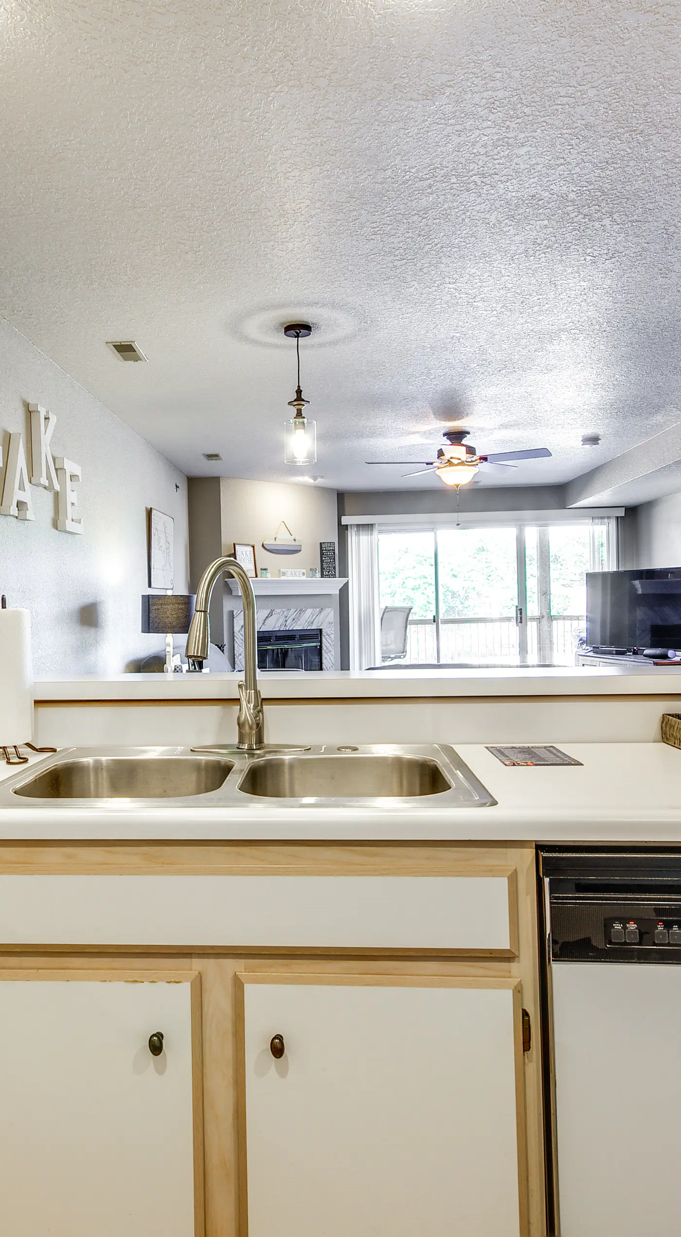 Osage Beach Vacation Rental w/ Main Channel Views!