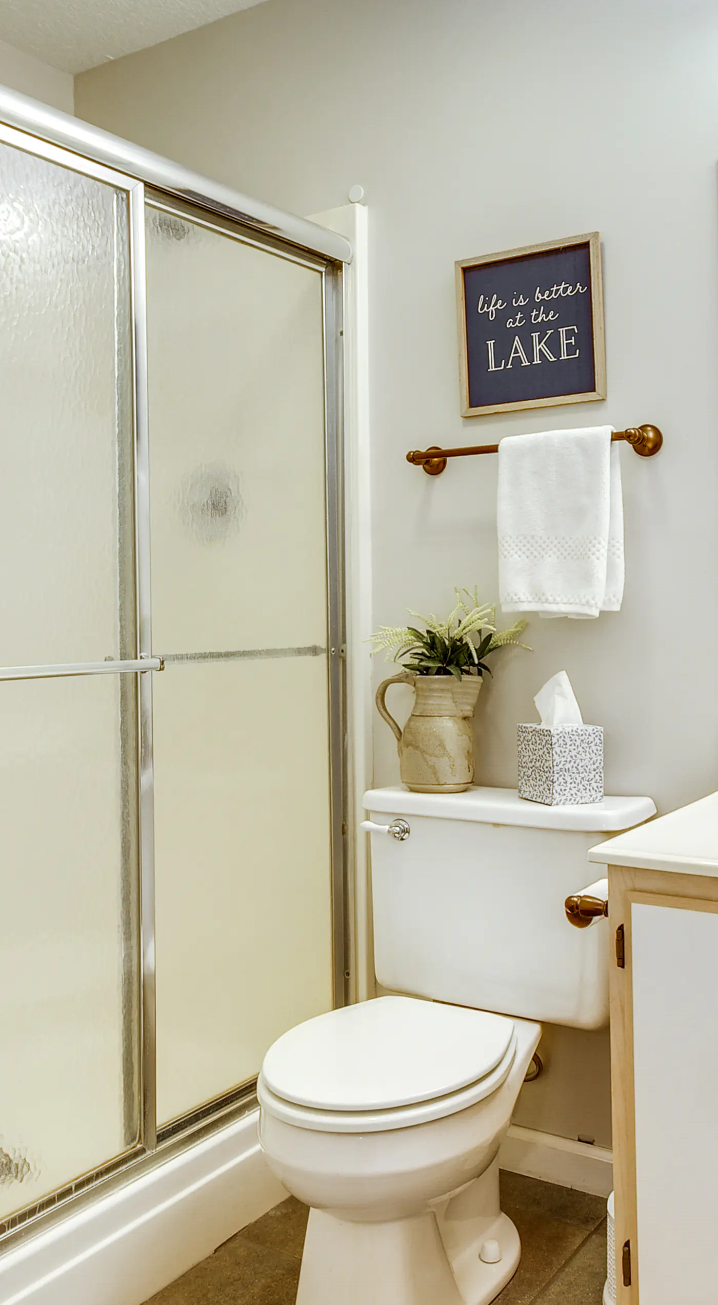 Osage Beach Vacation Rental w/ Main Channel Views!
