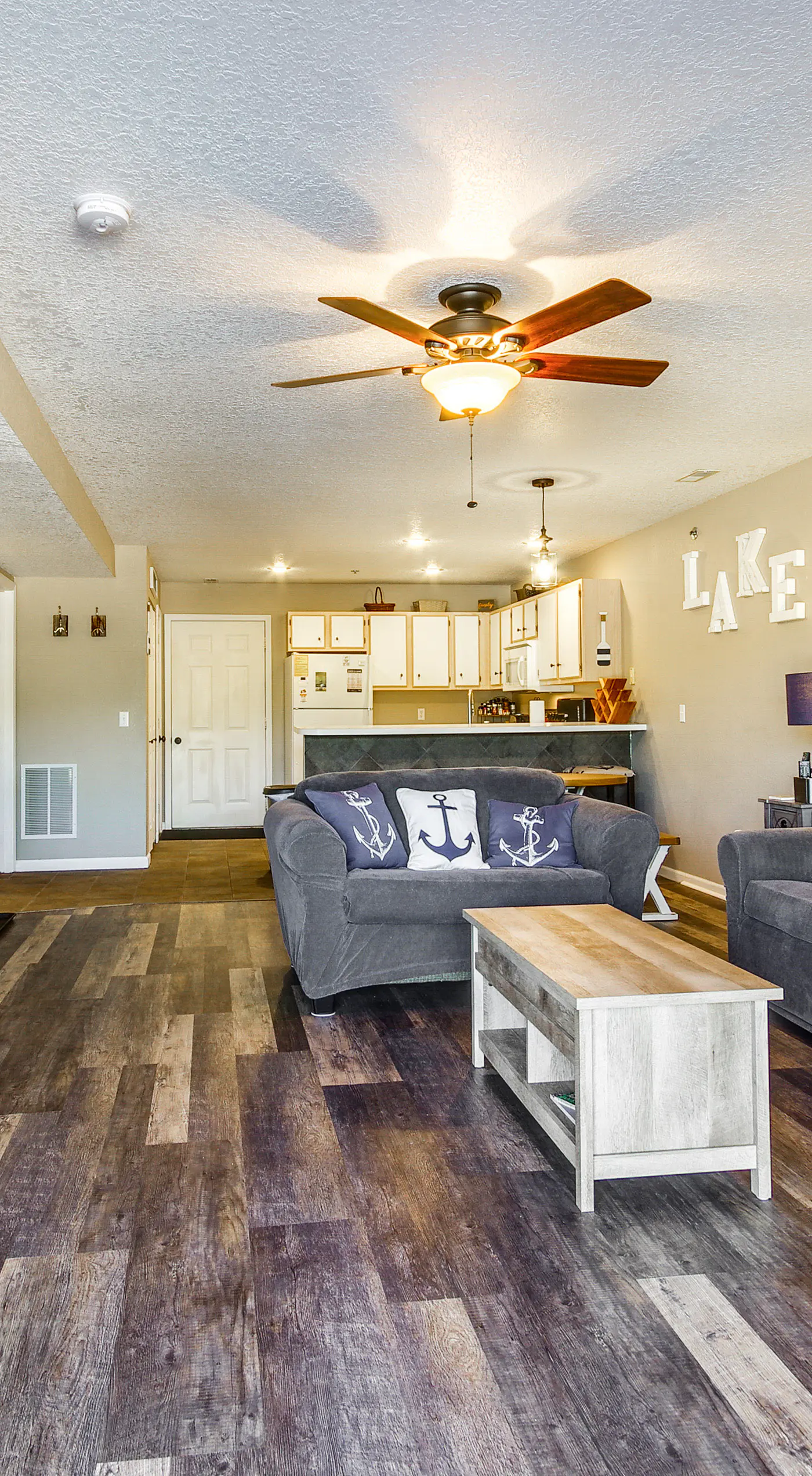 Osage Beach Vacation Rental w/ Main Channel Views!