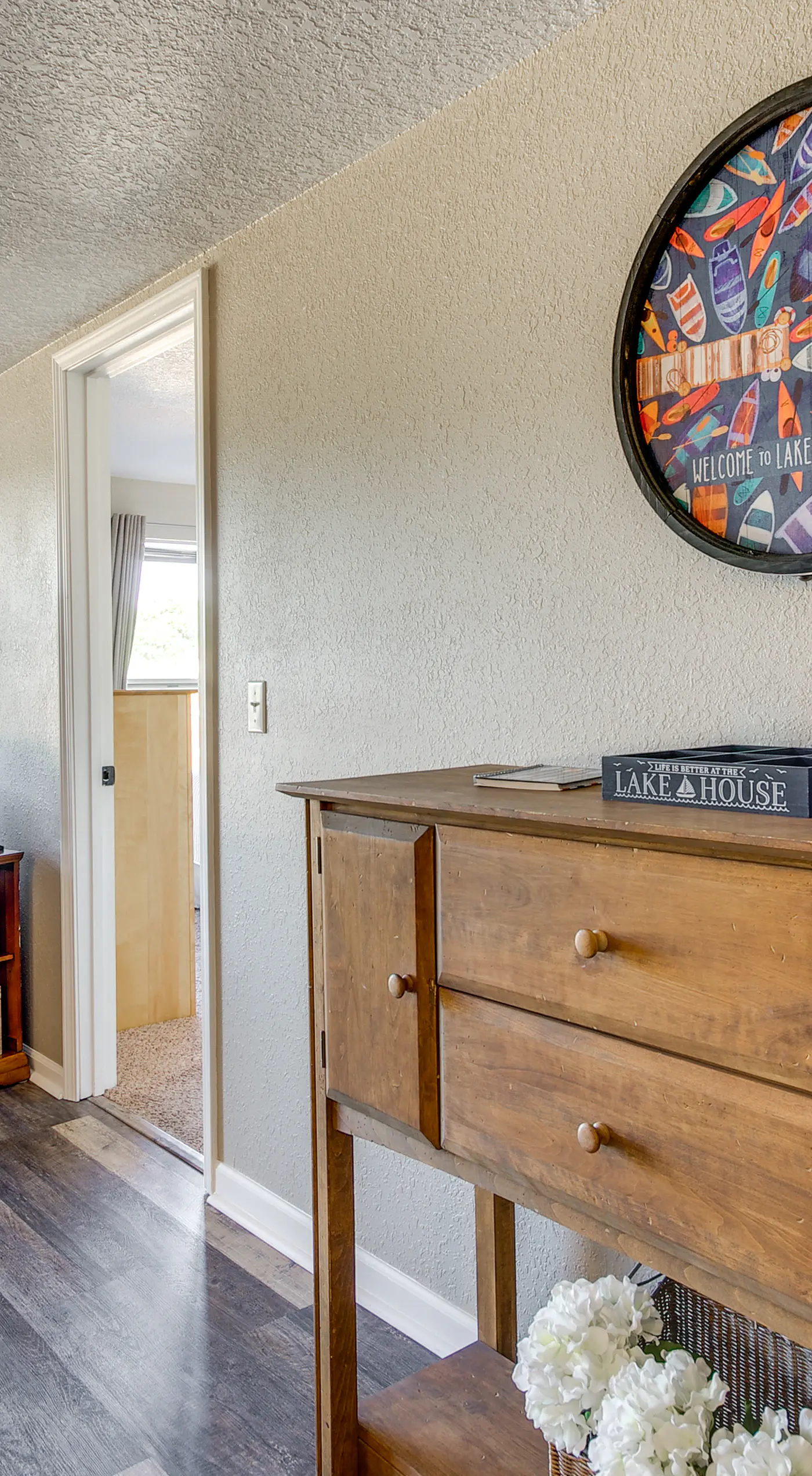 Osage Beach Vacation Rental w/ Main Channel Views!