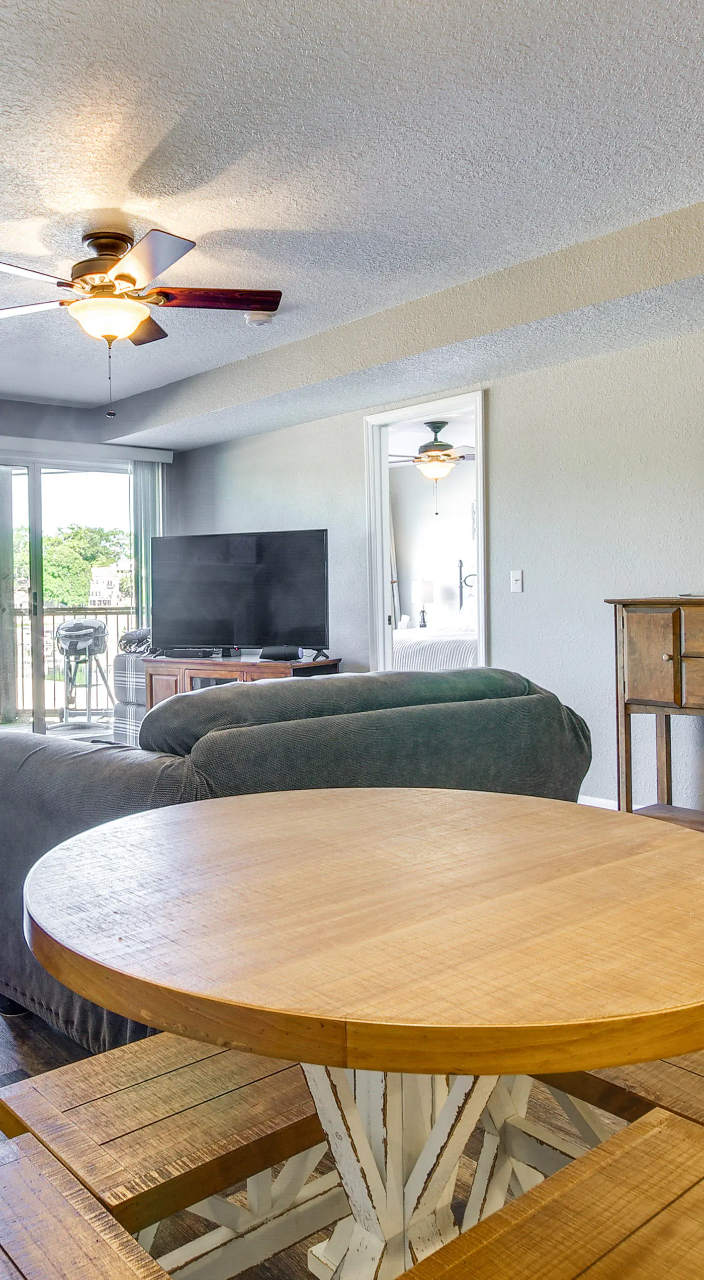 Osage Beach Vacation Rental w/ Main Channel Views!