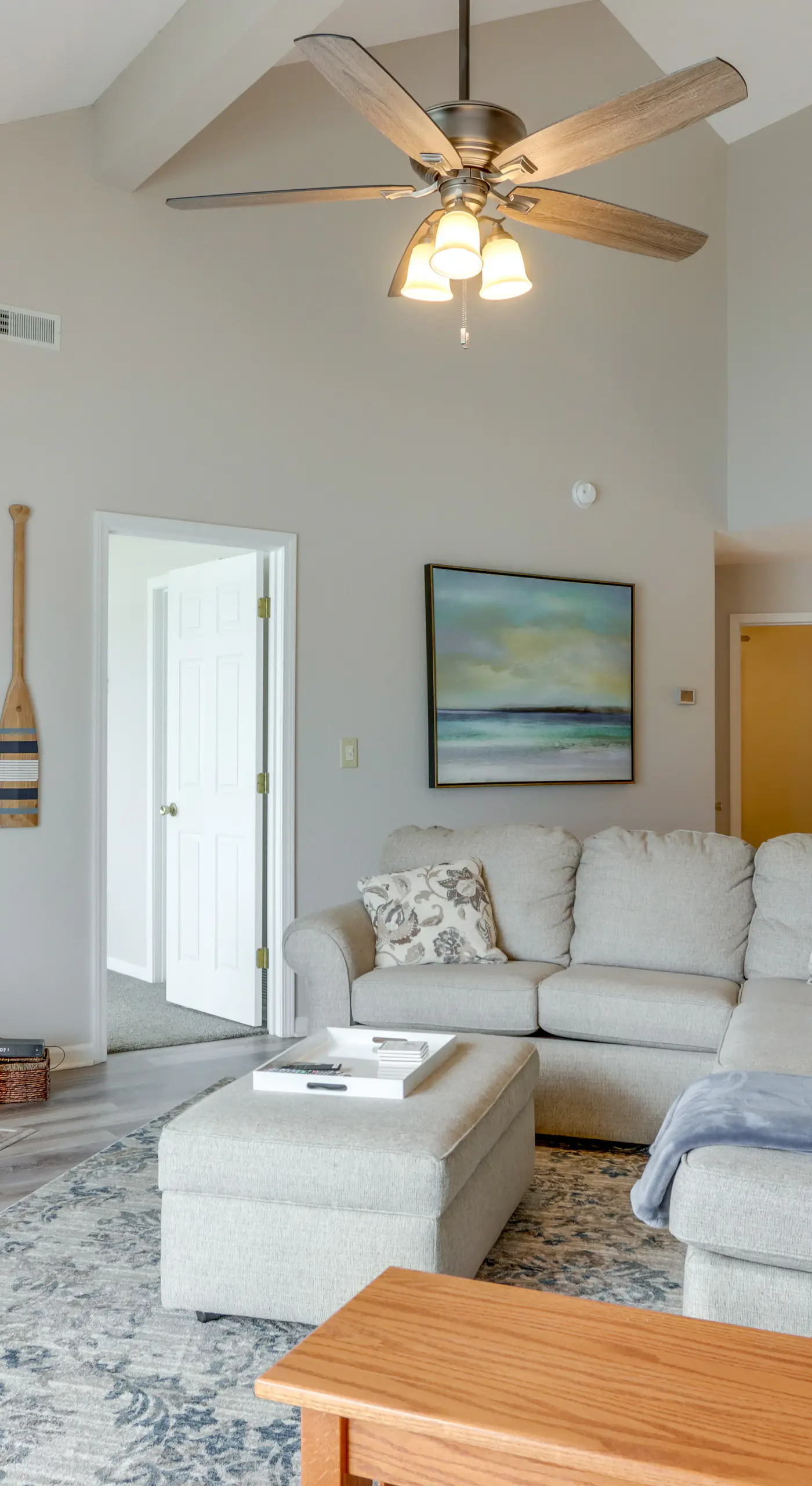 Lakefront Ozark Getaway w/ Views + Community Perks